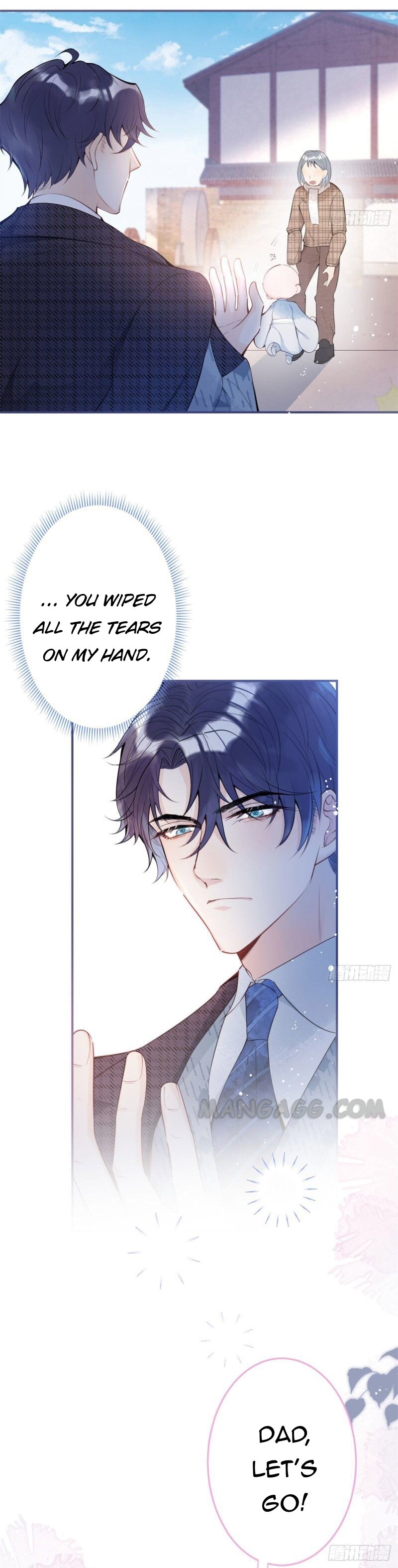 My big boss daddy’s chapter 3 - page 20