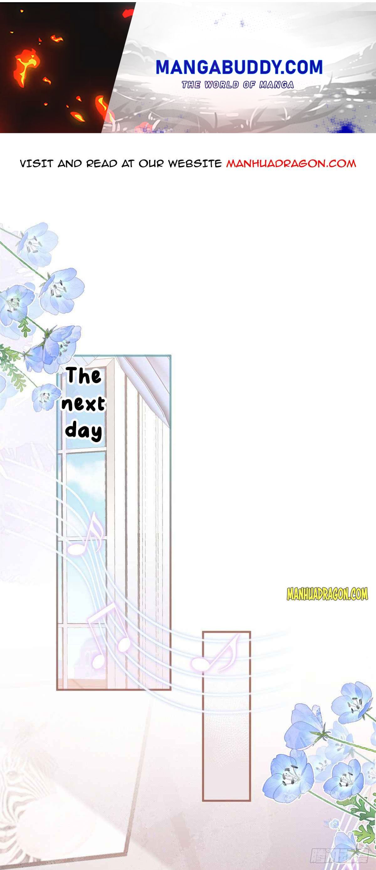 My big boss daddy’s chapter 30 - page 1