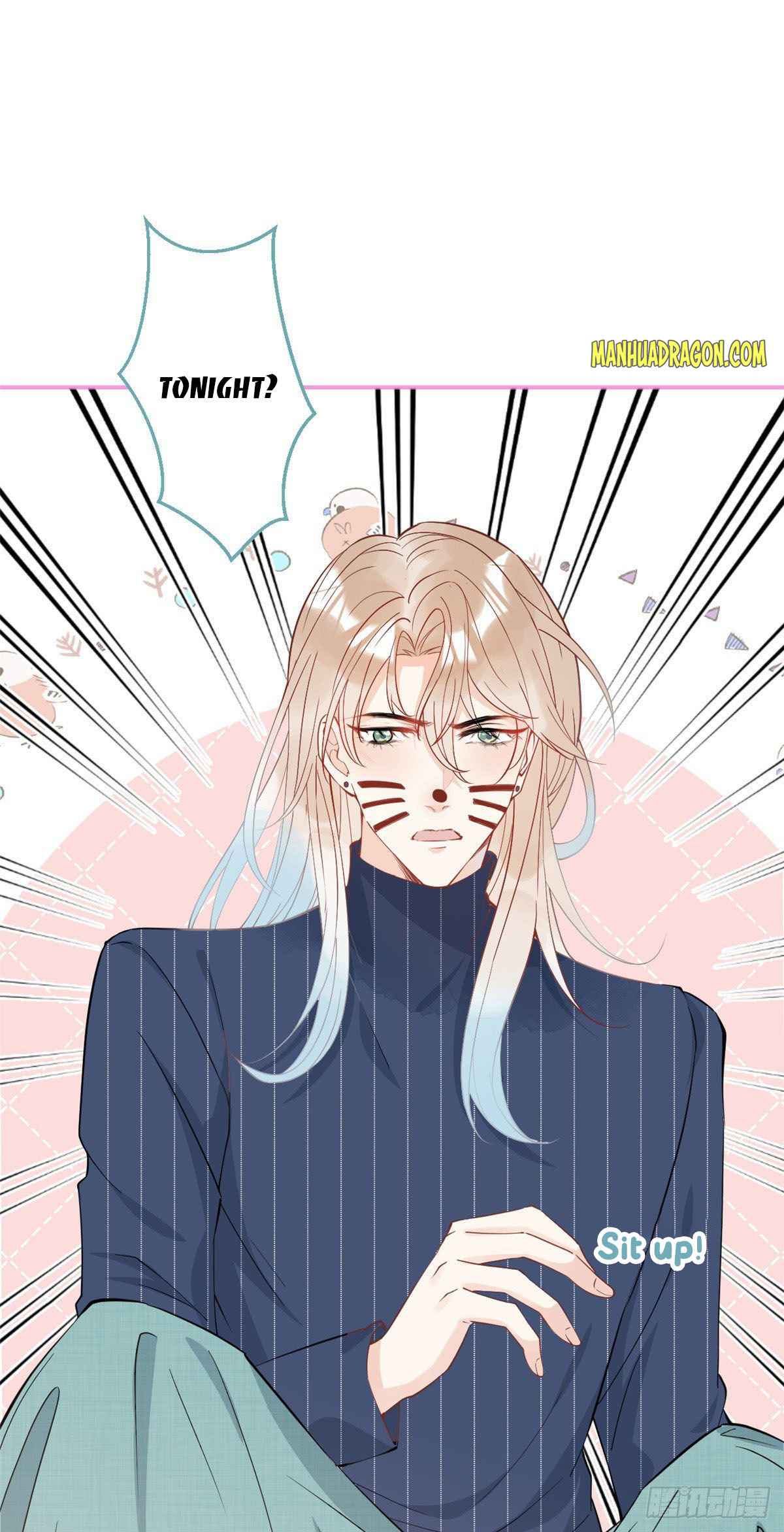 My big boss daddy’s chapter 30 - page 13