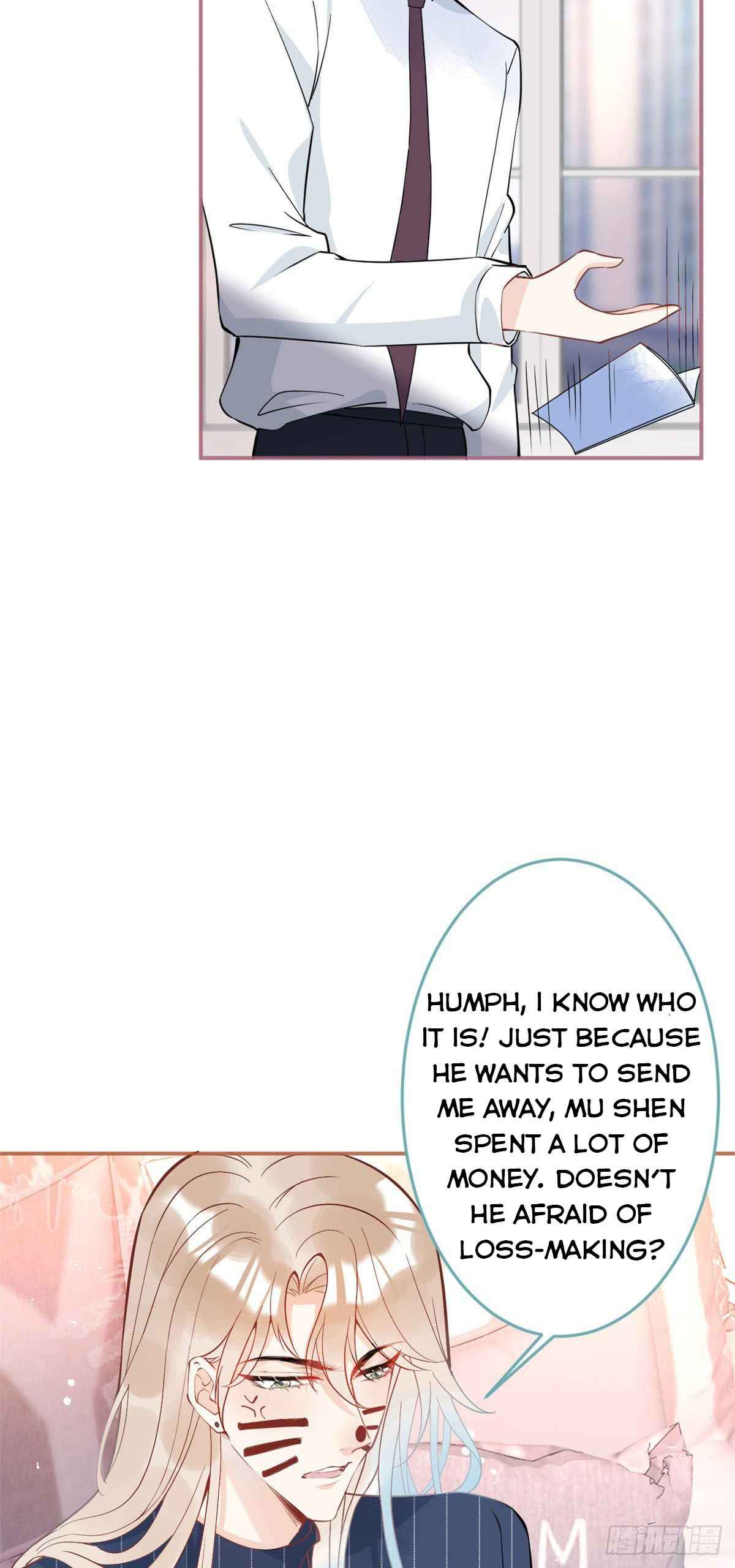 My big boss daddy’s chapter 30 - page 15