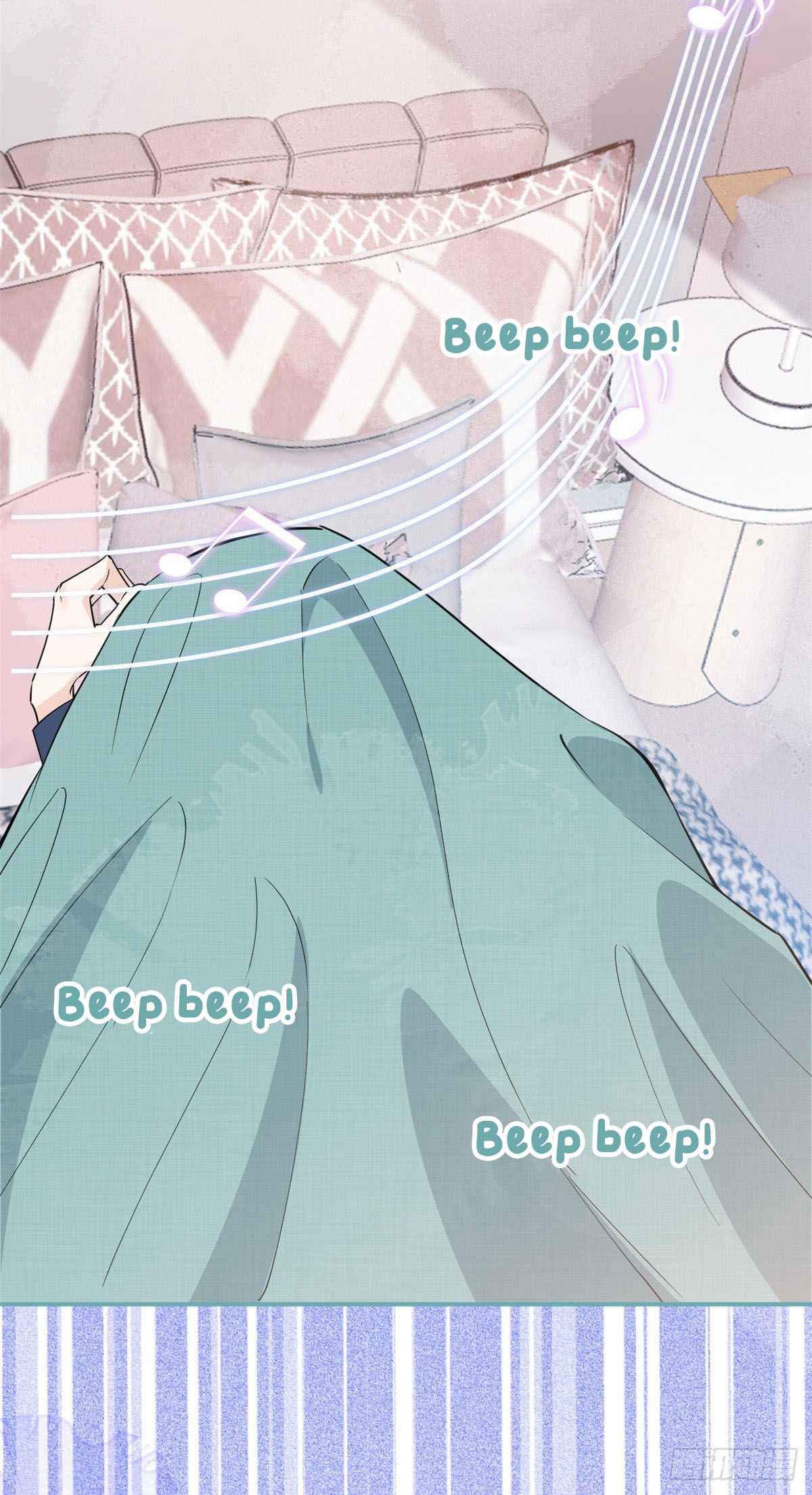 My big boss daddy’s chapter 30 - page 2