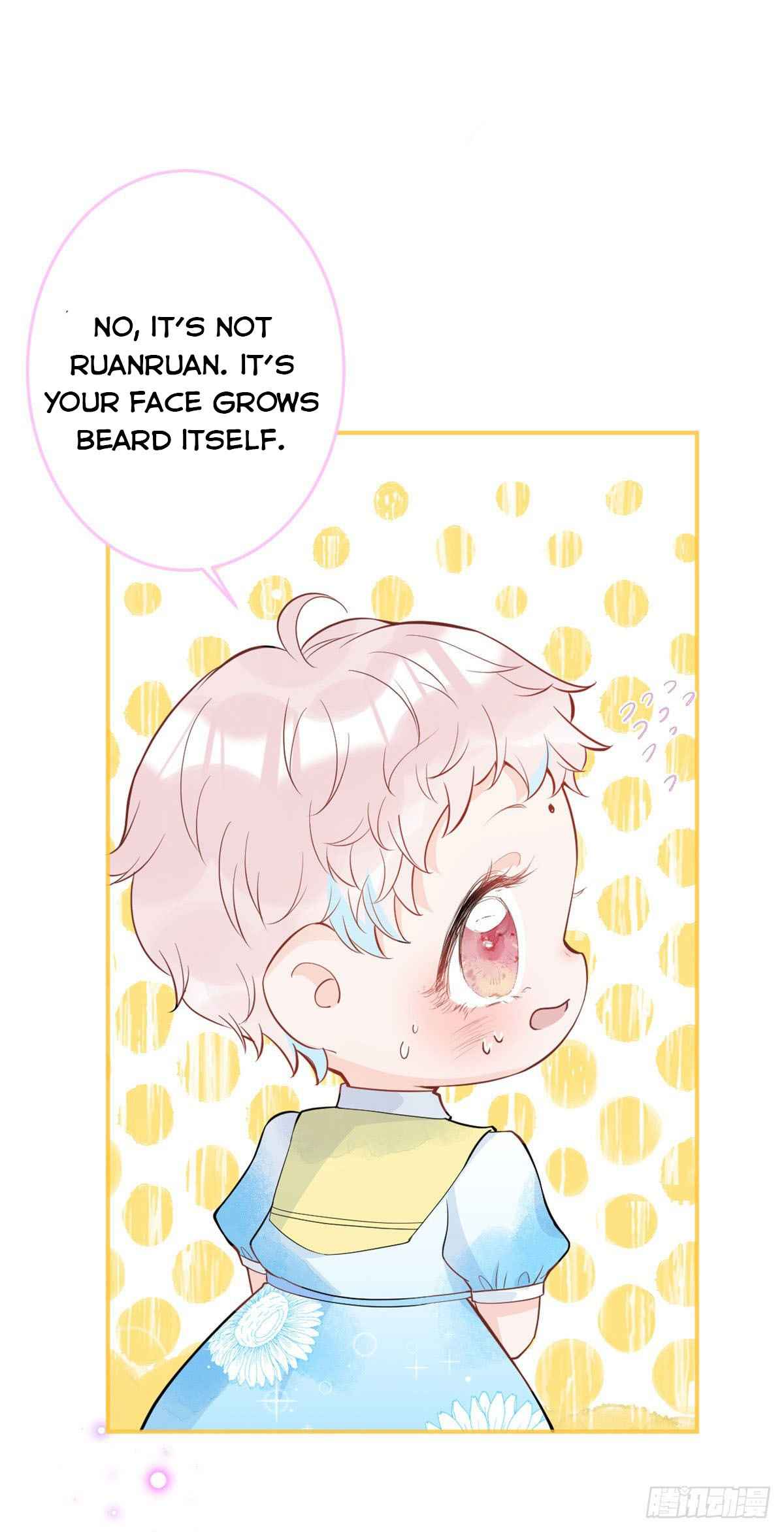 My big boss daddy’s chapter 30 - page 22