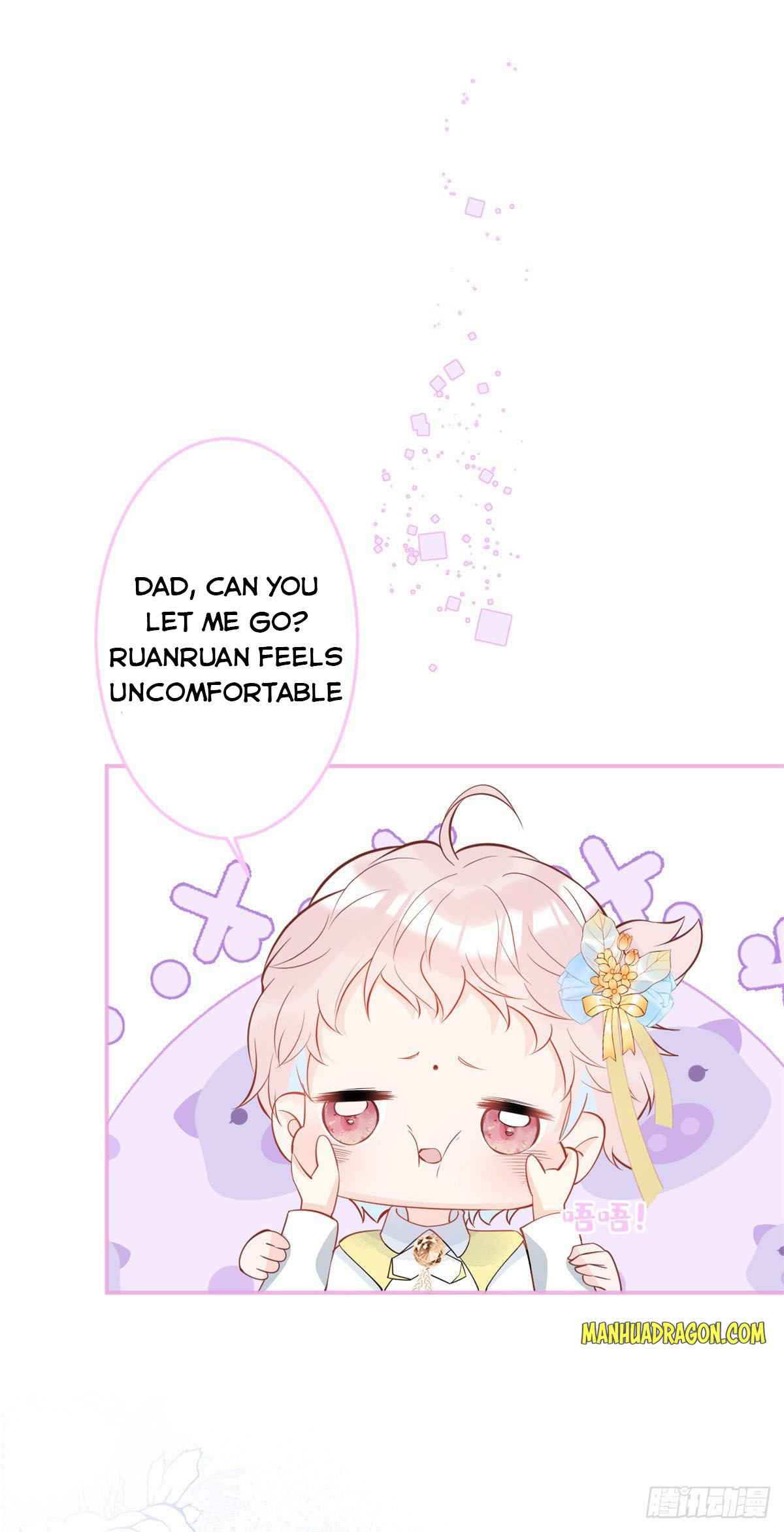 My big boss daddy’s chapter 30 - page 25