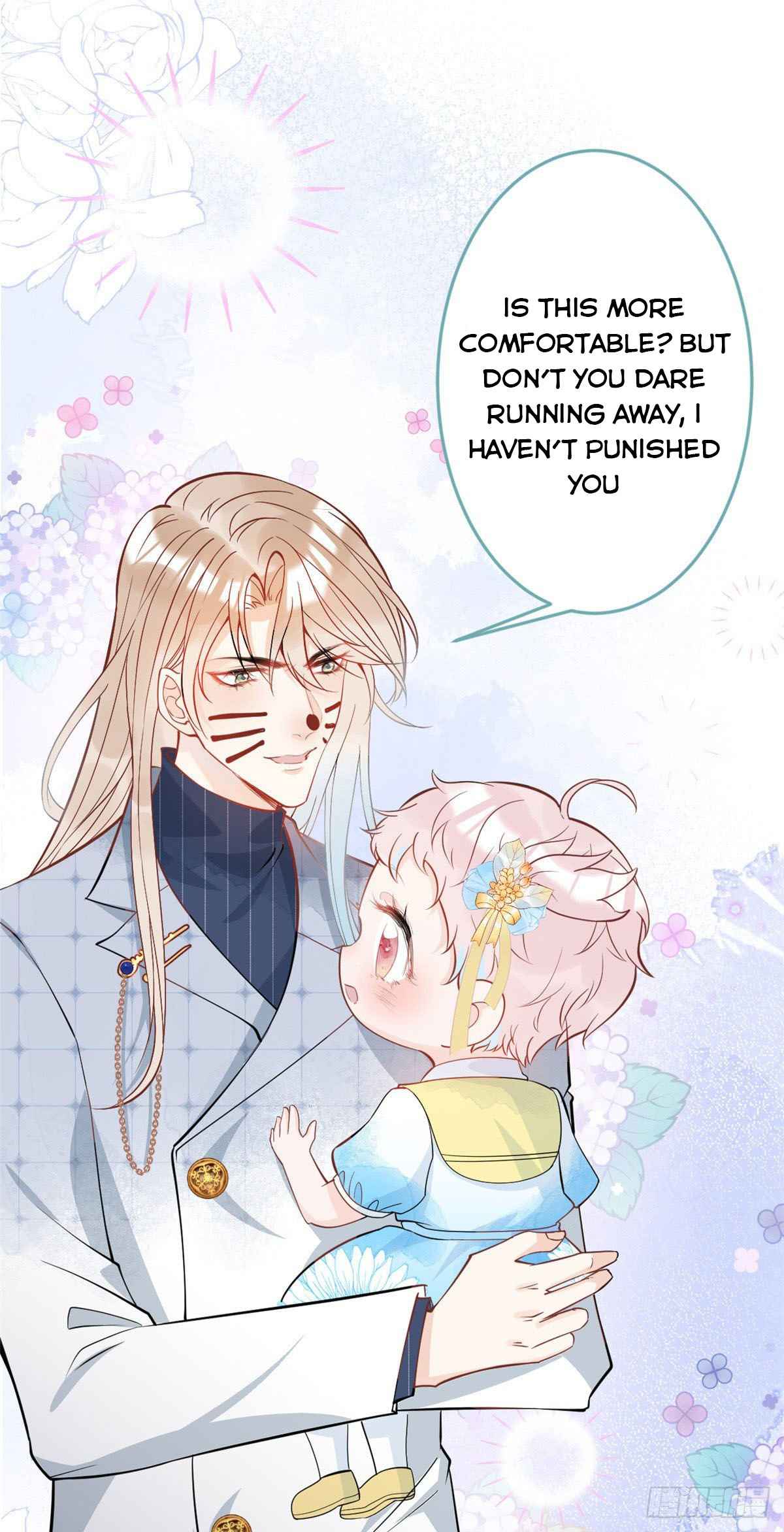My big boss daddy’s chapter 30 - page 26