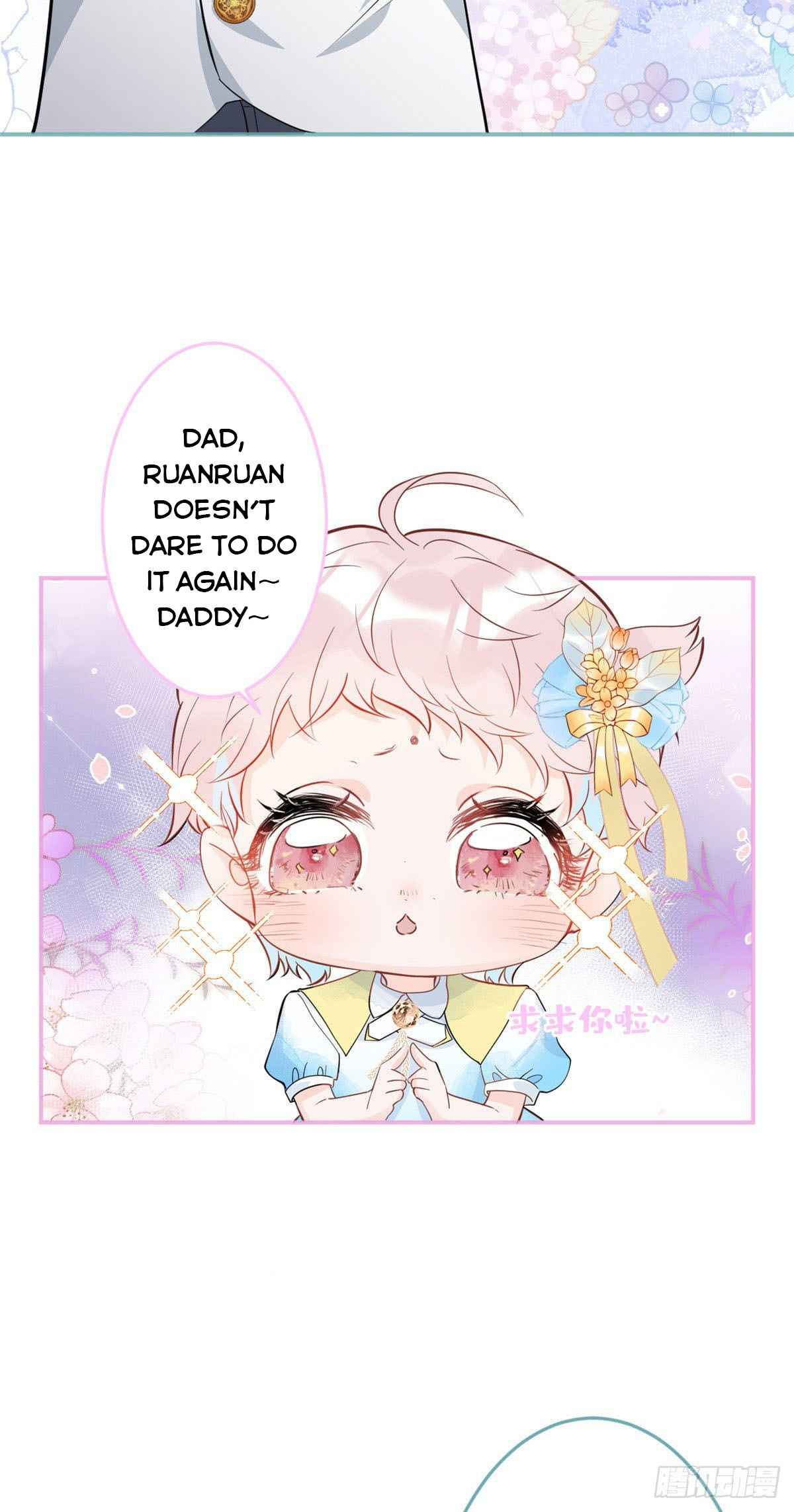 My big boss daddy’s chapter 30 - page 27
