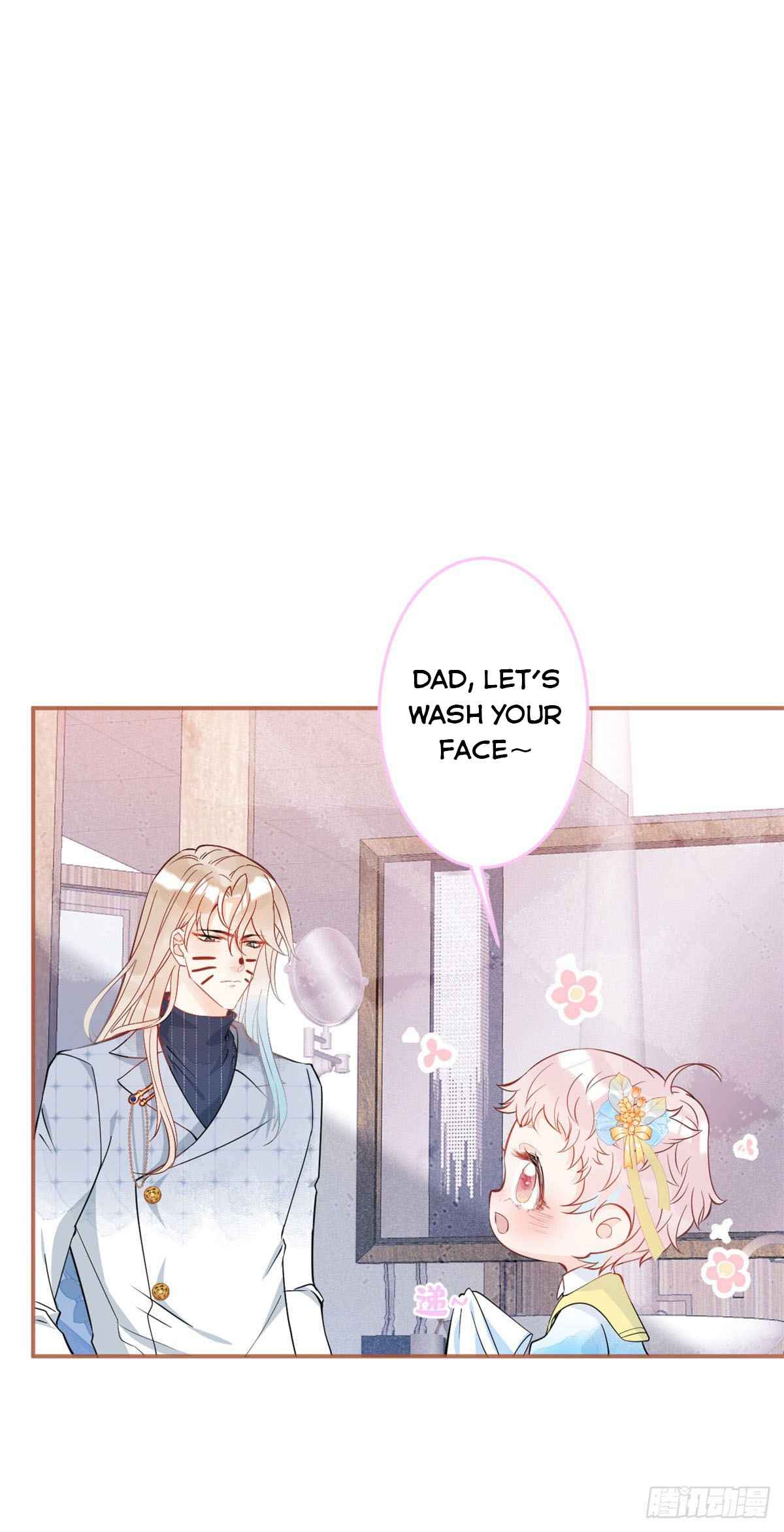 My big boss daddy’s chapter 30 - page 30