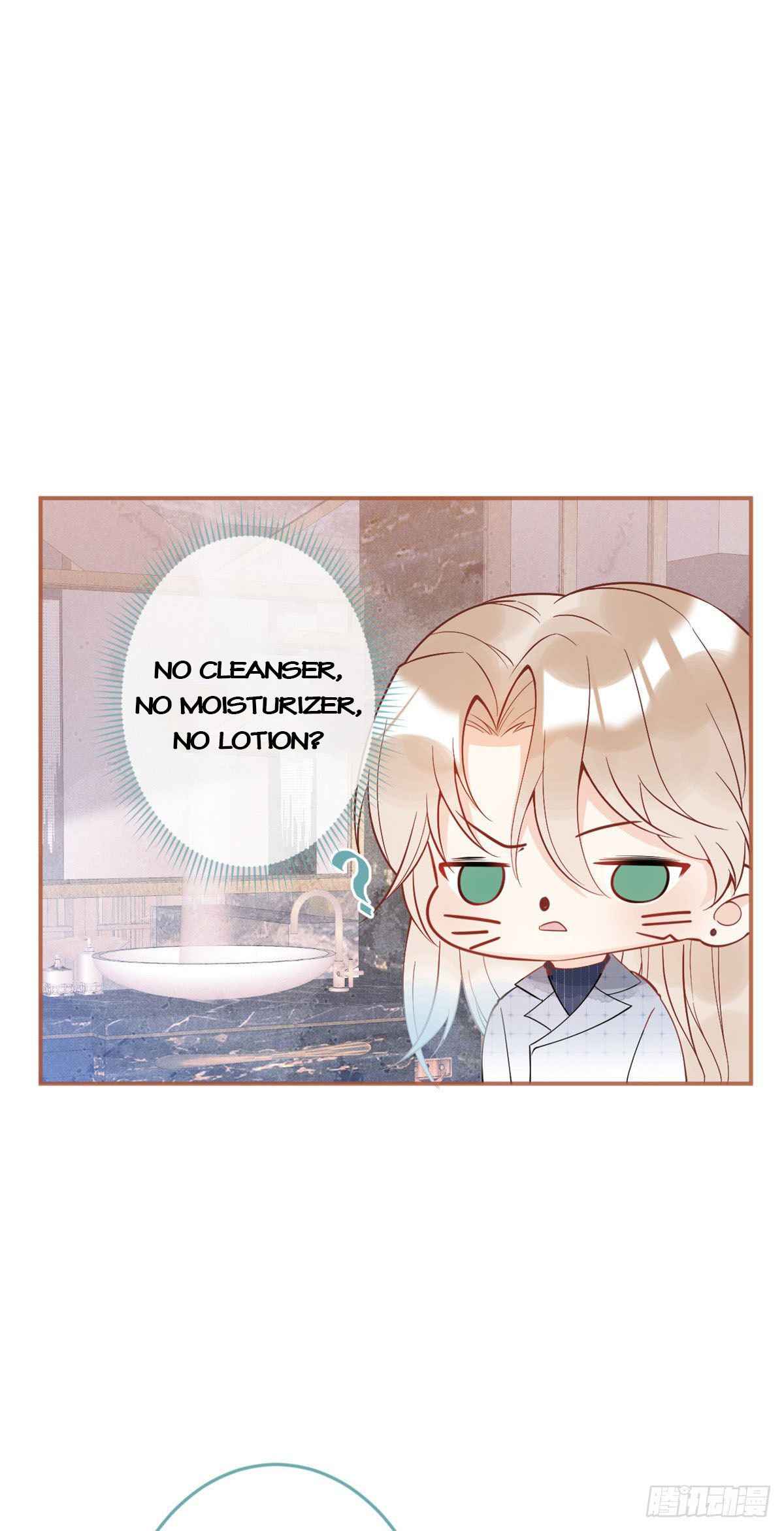 My big boss daddy’s chapter 30 - page 31