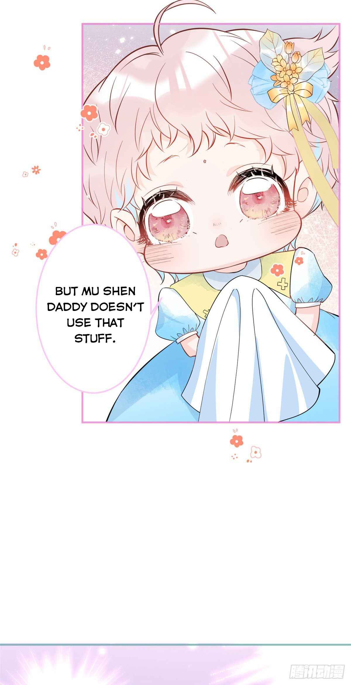 My big boss daddy’s chapter 30 - page 33