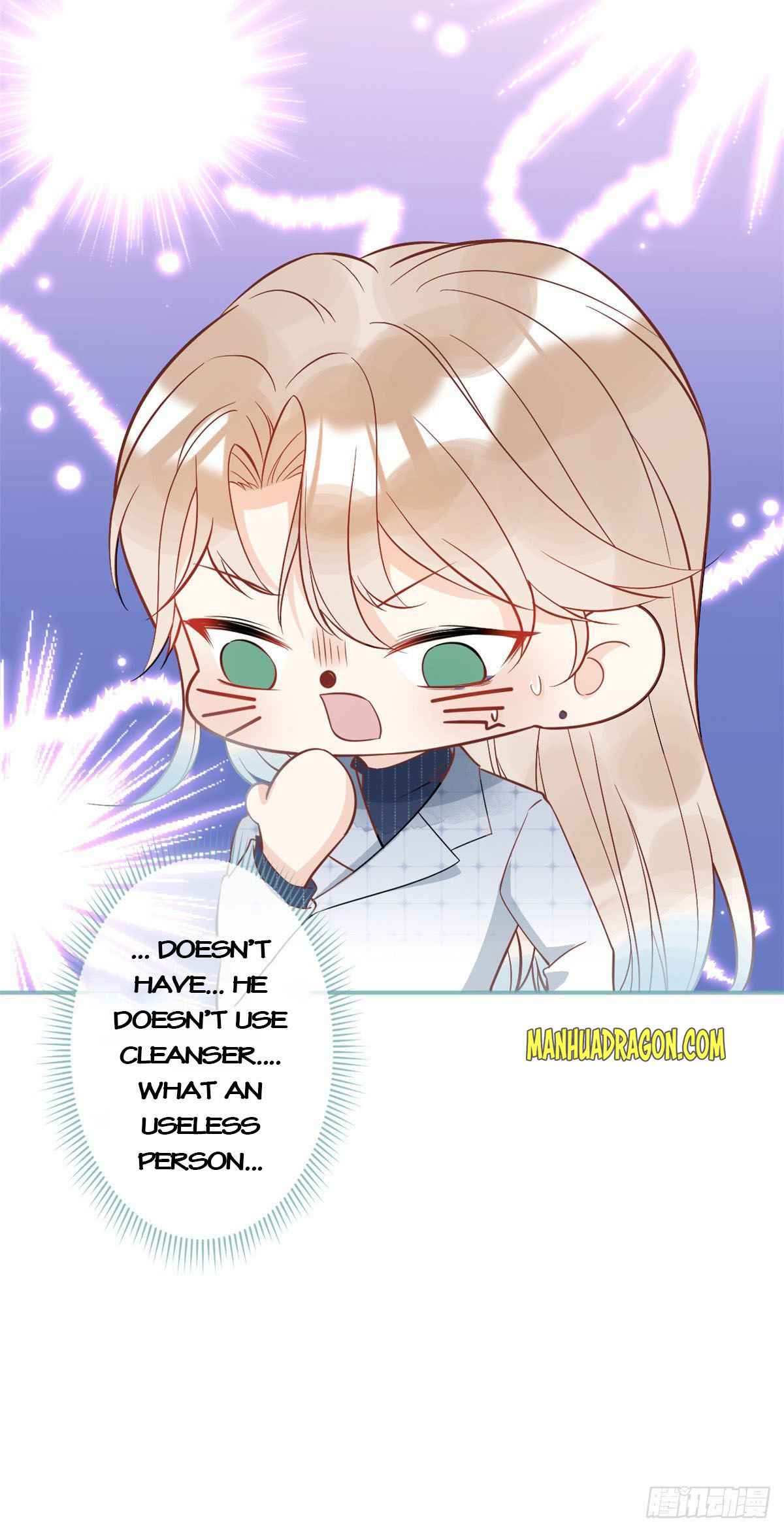 My big boss daddy’s chapter 30 - page 34