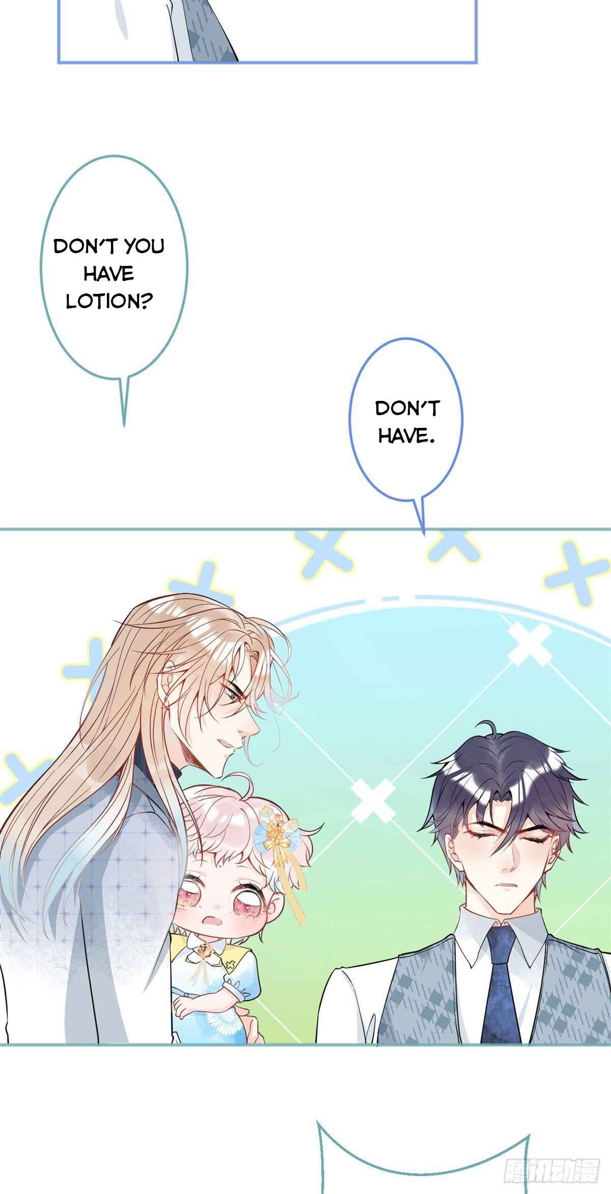 My big boss daddy’s chapter 30 - page 37