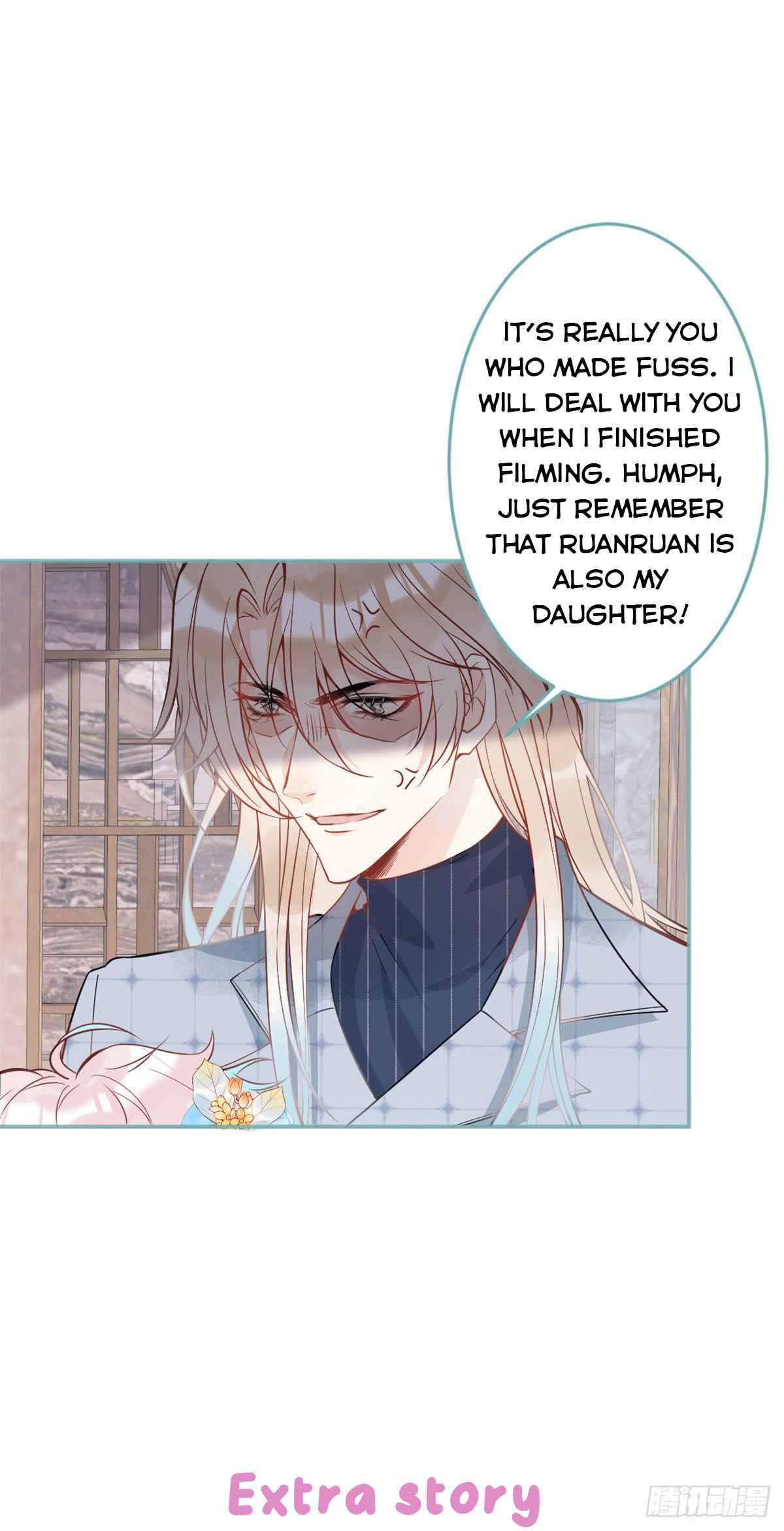 My big boss daddy’s chapter 30 - page 42