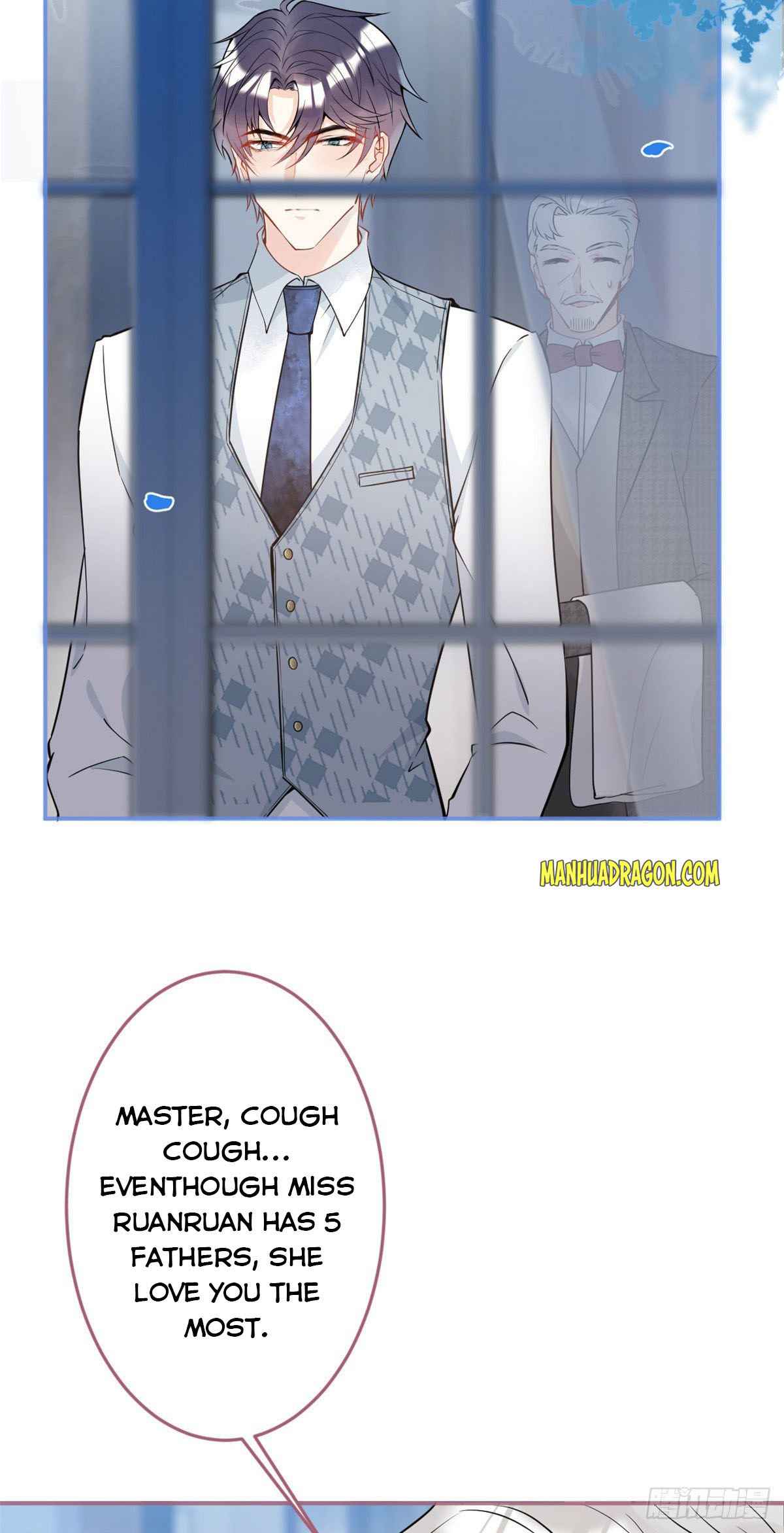 My big boss daddy’s chapter 30 - page 44
