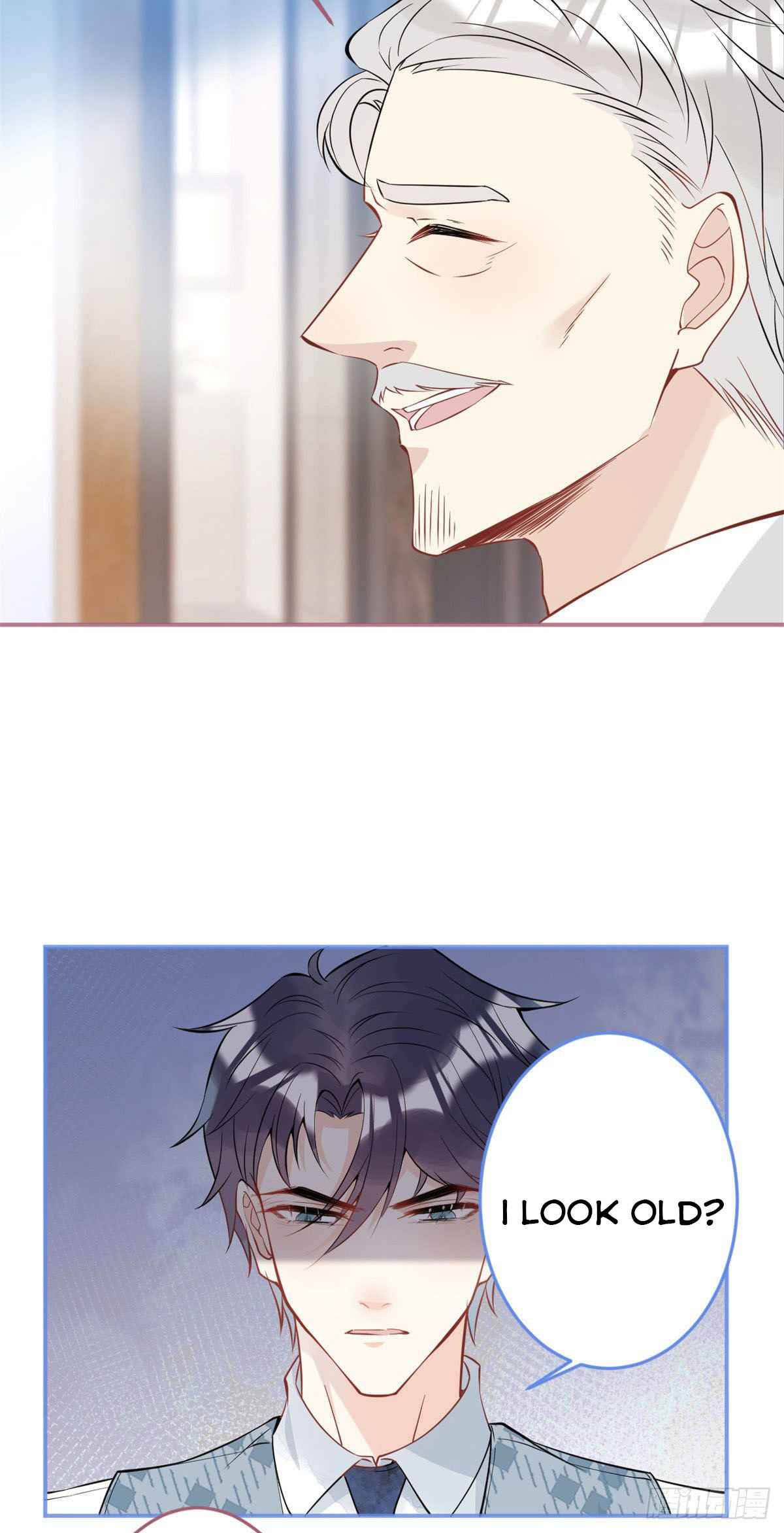 My big boss daddy’s chapter 30 - page 45