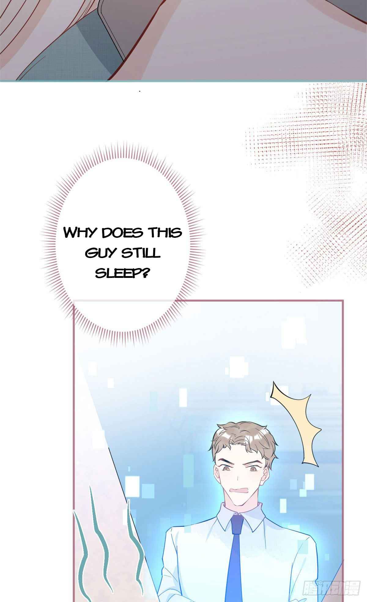 My big boss daddy’s chapter 30 - page 6