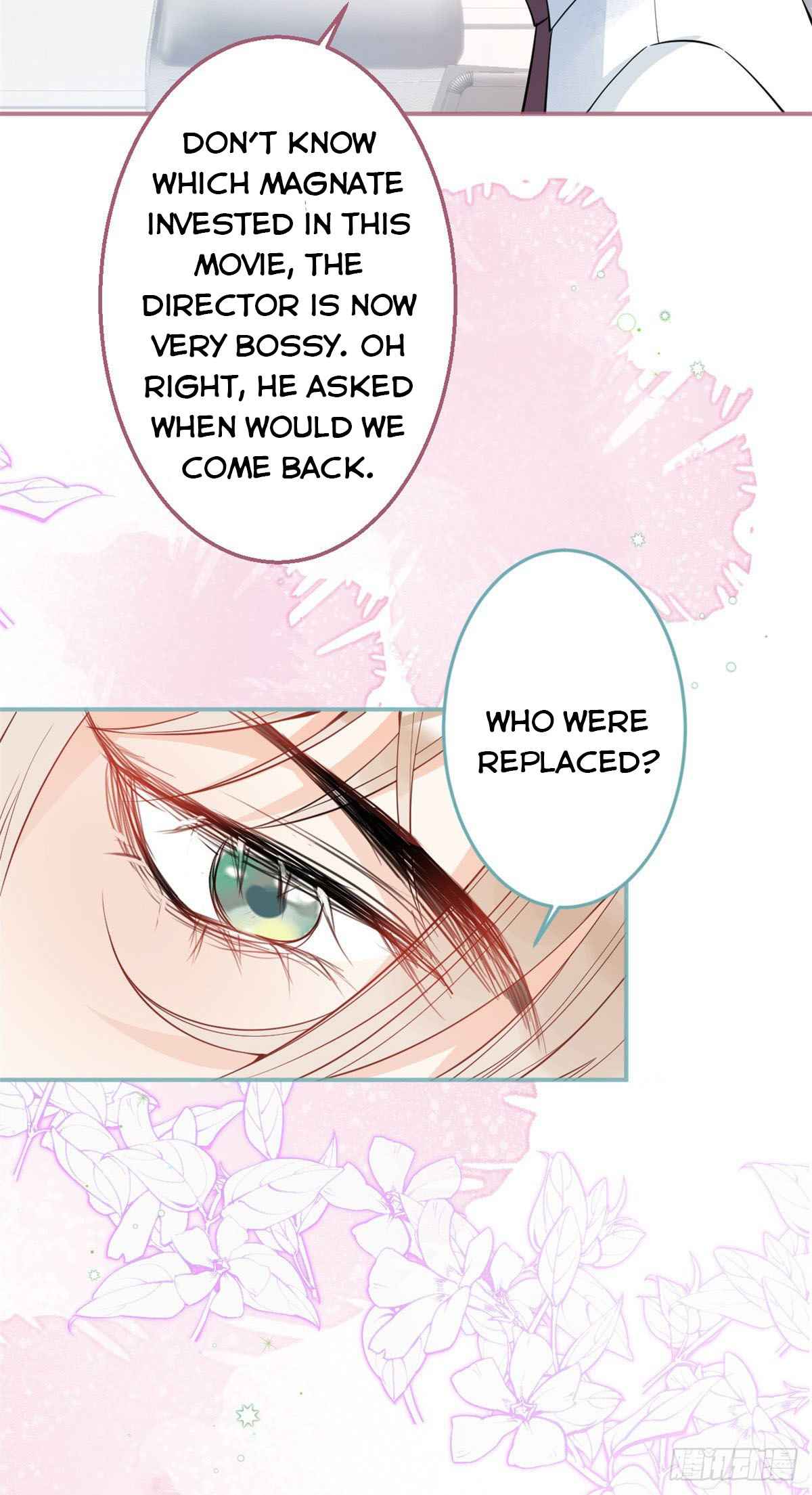 My big boss daddy’s chapter 30 - page 8