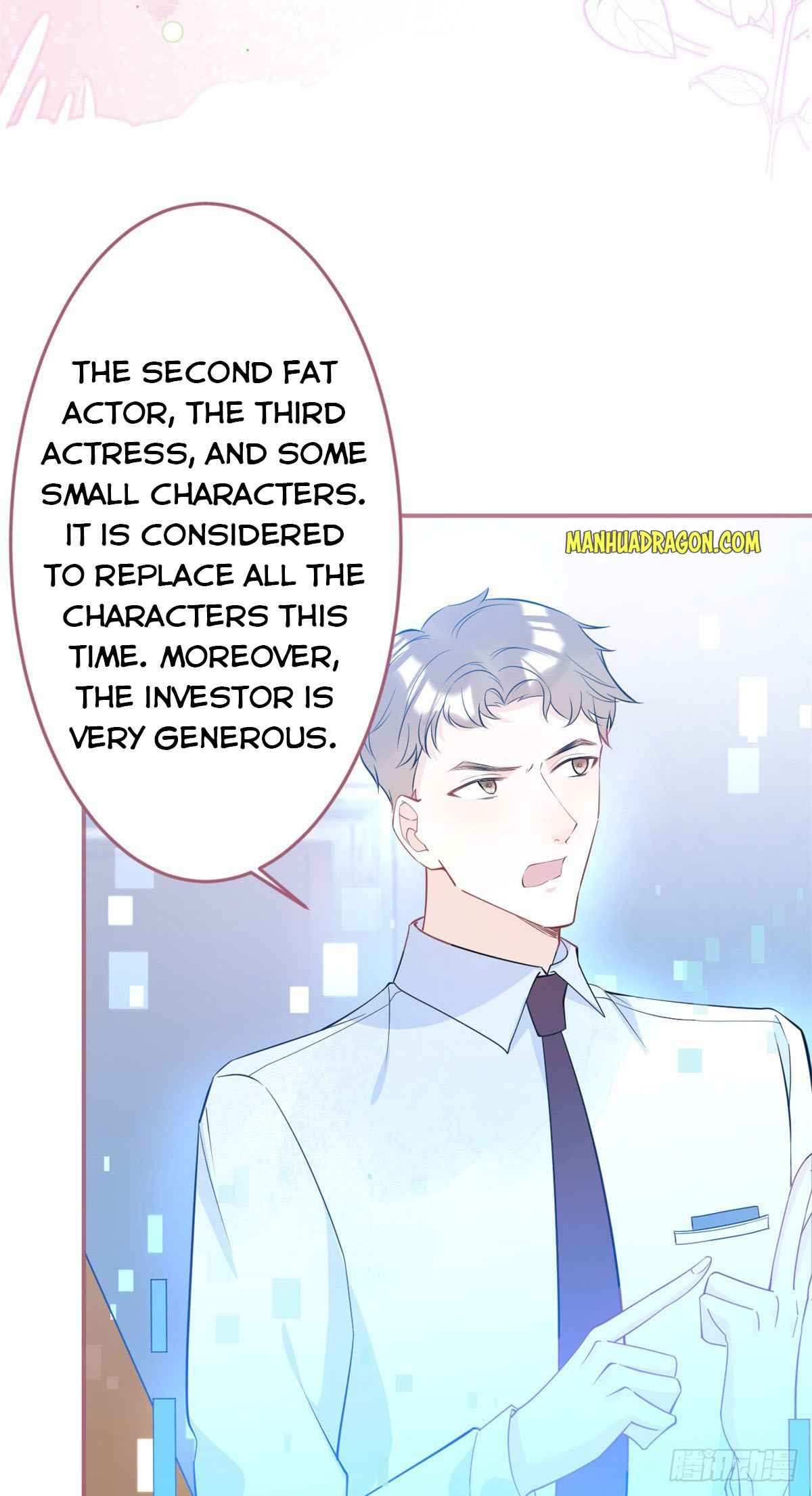 My big boss daddy’s chapter 30 - page 9