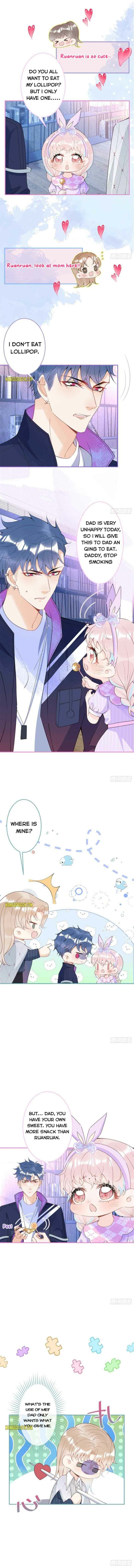 My big boss daddy’s chapter 64 - page 3