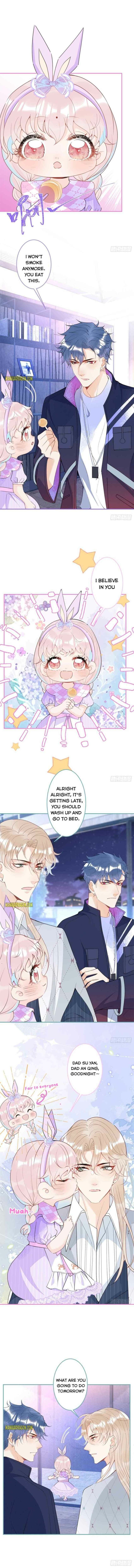My big boss daddy’s chapter 64 - page 4