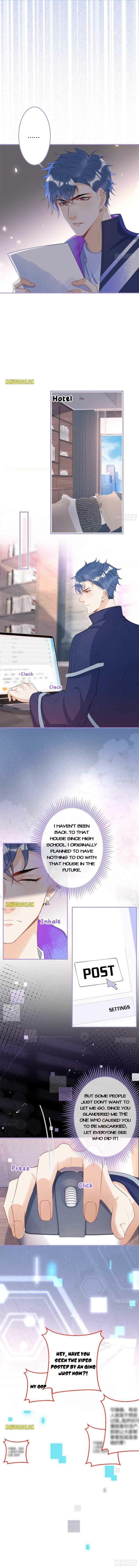 My big boss daddy’s chapter 64 - page 6