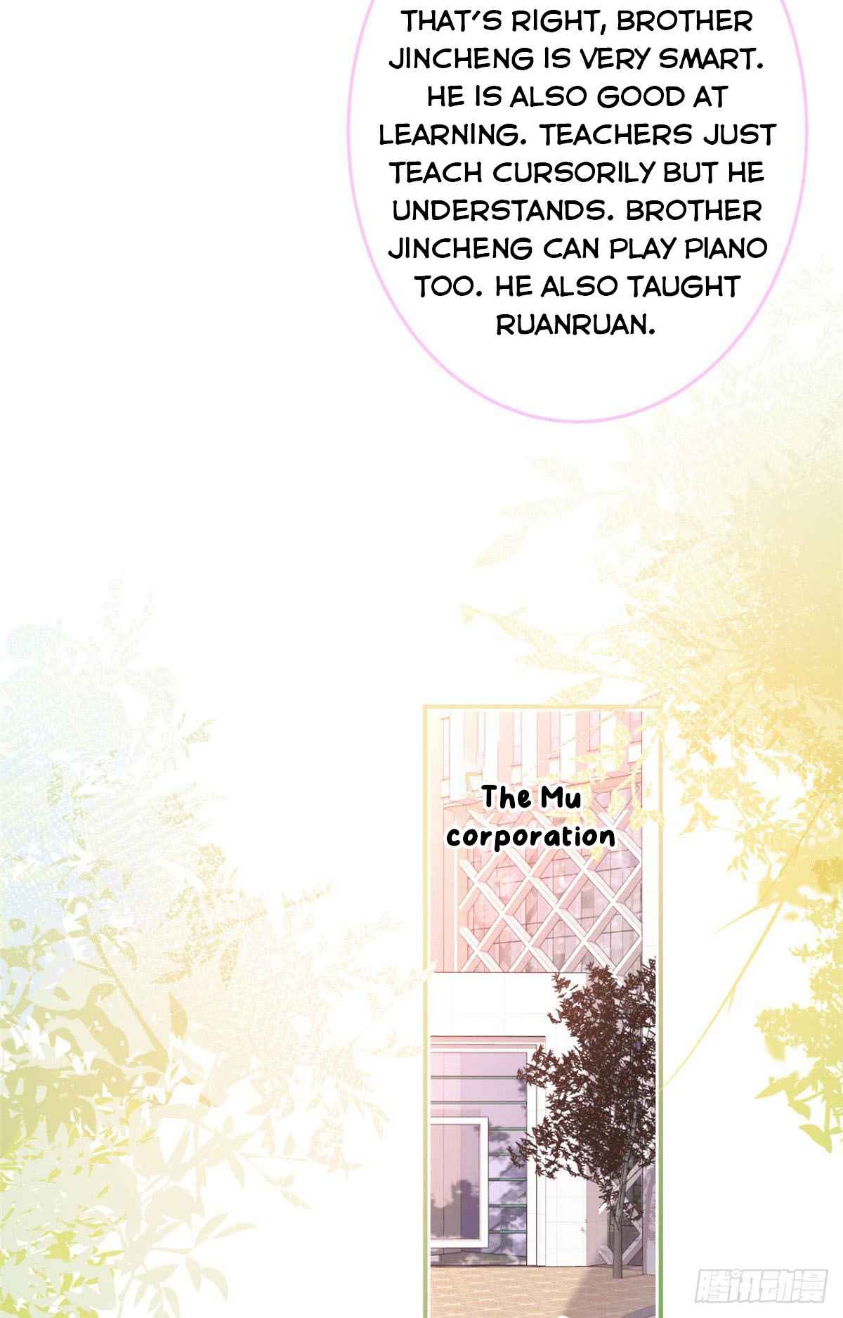 My big boss daddy’s chapter 31 - page 15