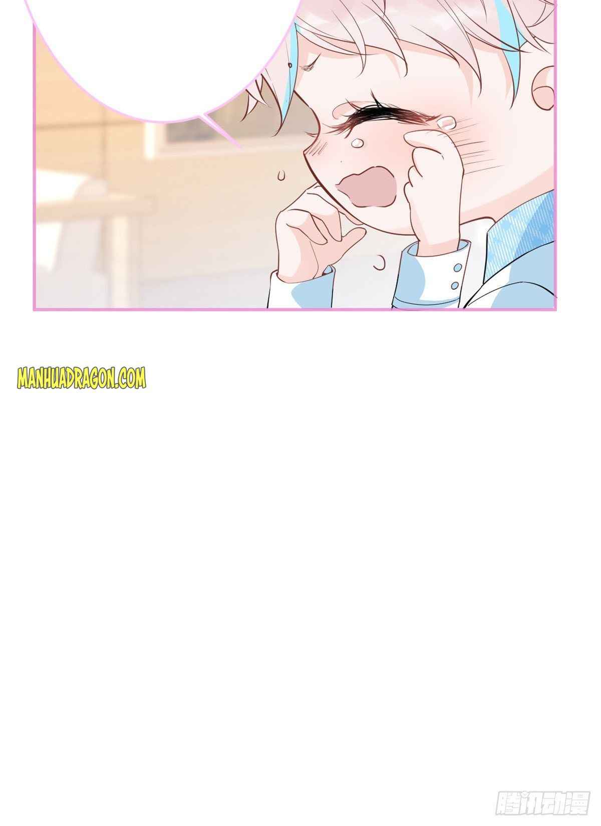 My big boss daddy’s chapter 31 - page 28