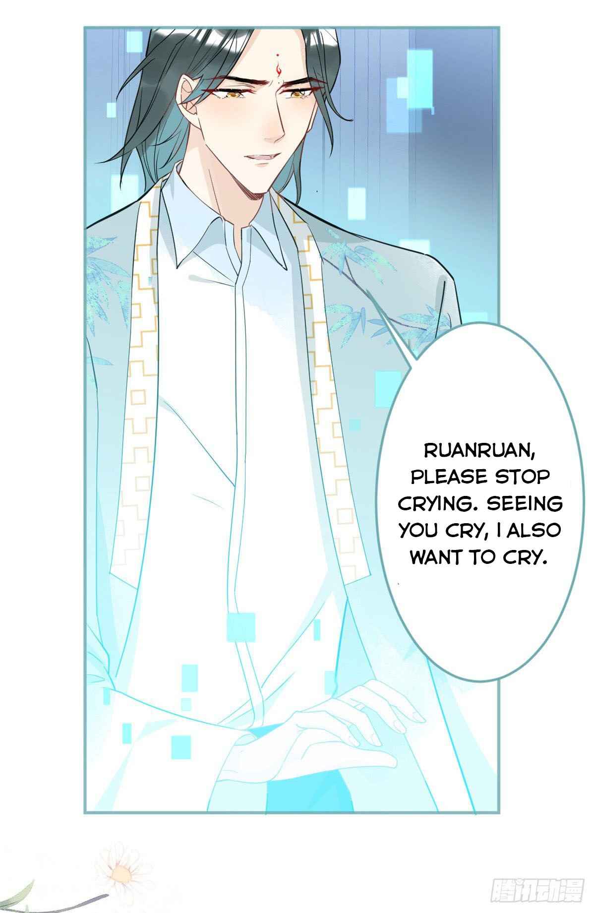 My big boss daddy’s chapter 31 - page 29