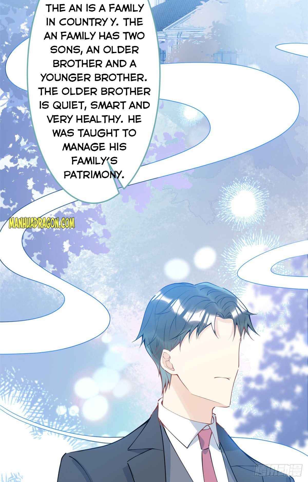My big boss daddy’s chapter 31 - page 36