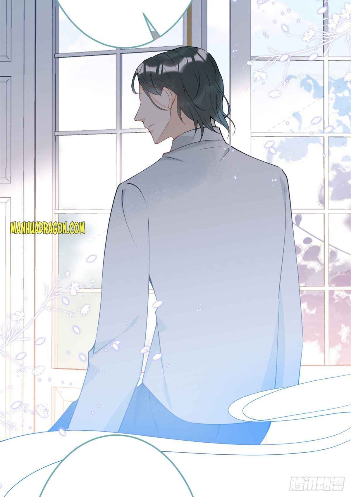 My big boss daddy’s chapter 31 - page 40