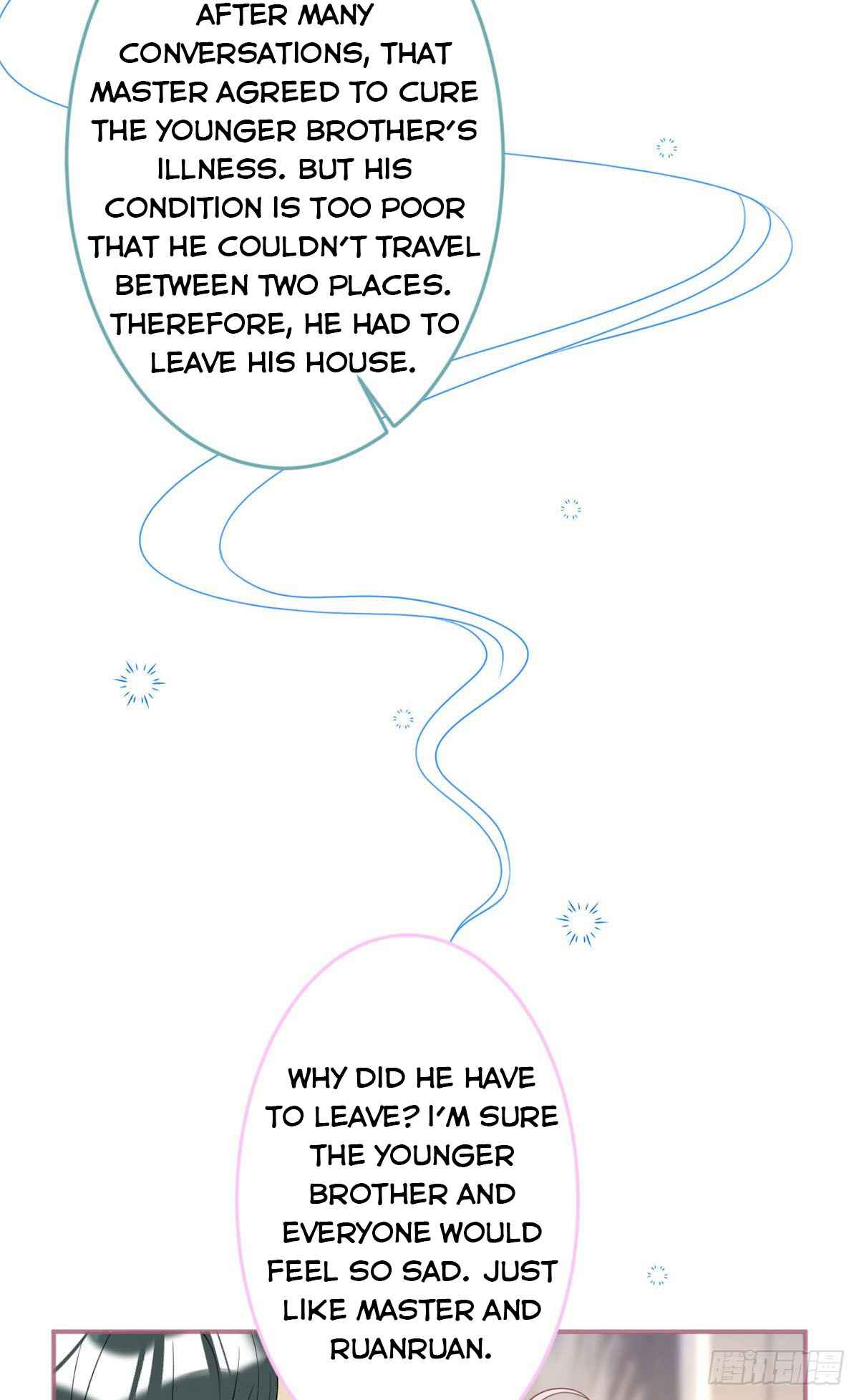 My big boss daddy’s chapter 31 - page 41