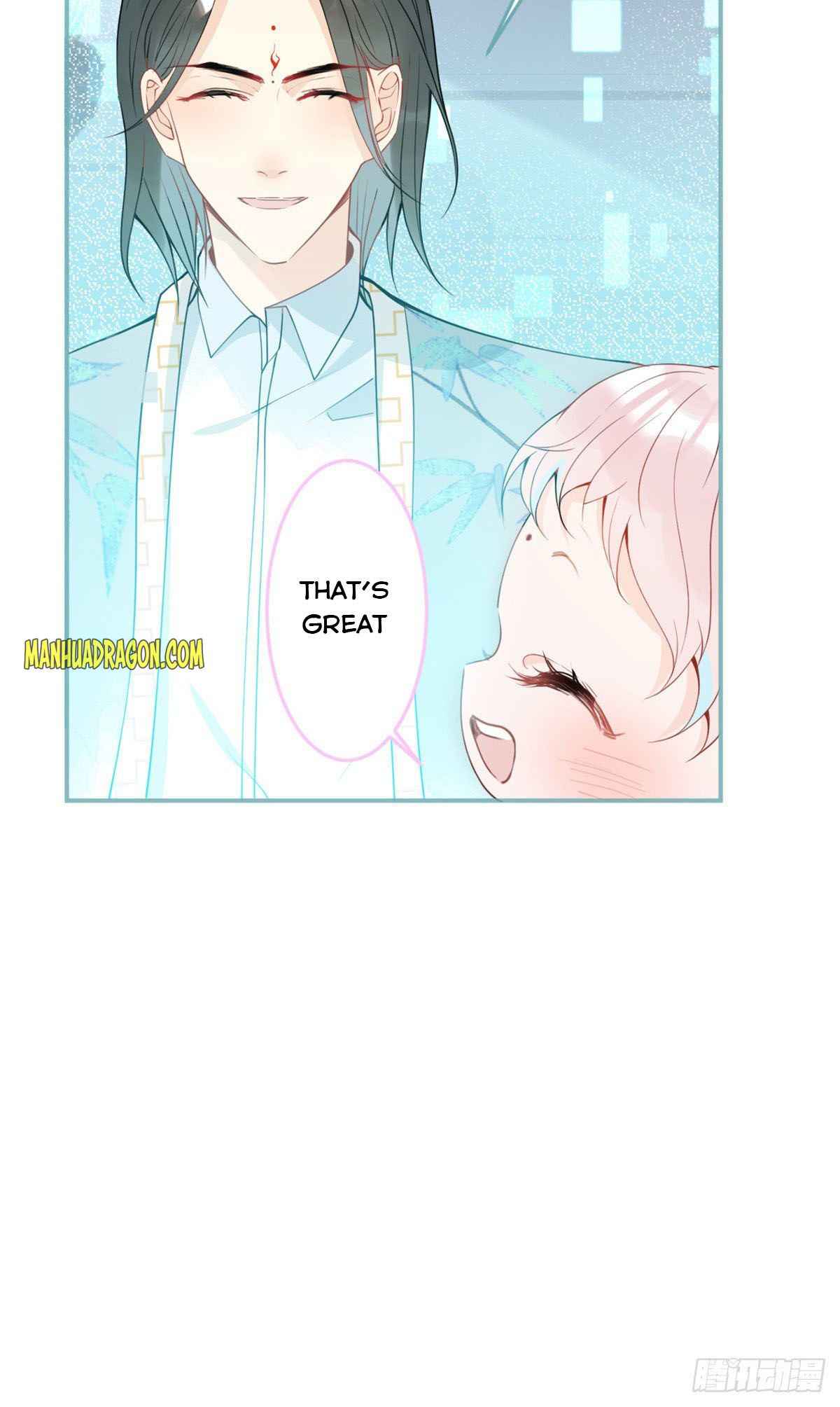 My big boss daddy’s chapter 31 - page 46