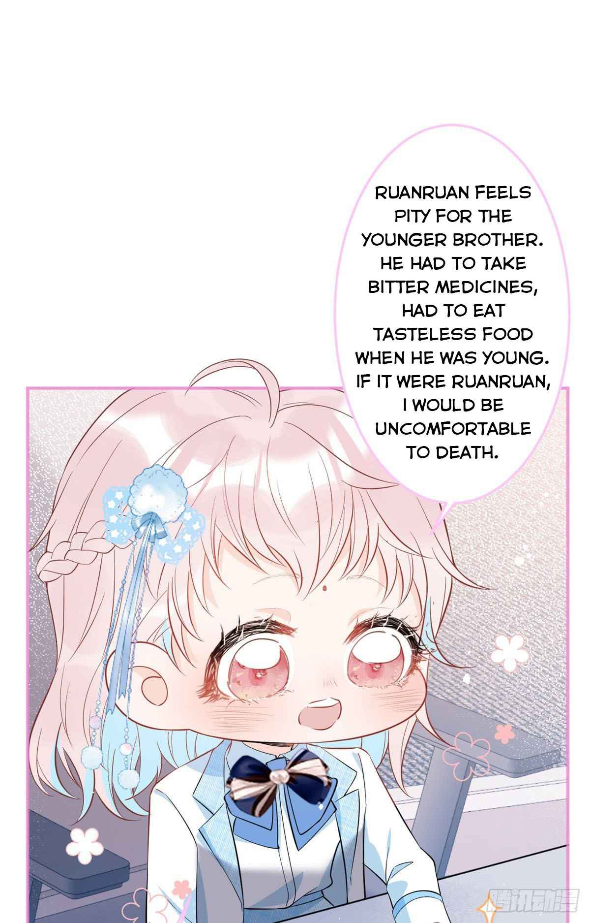 My big boss daddy’s chapter 31 - page 47
