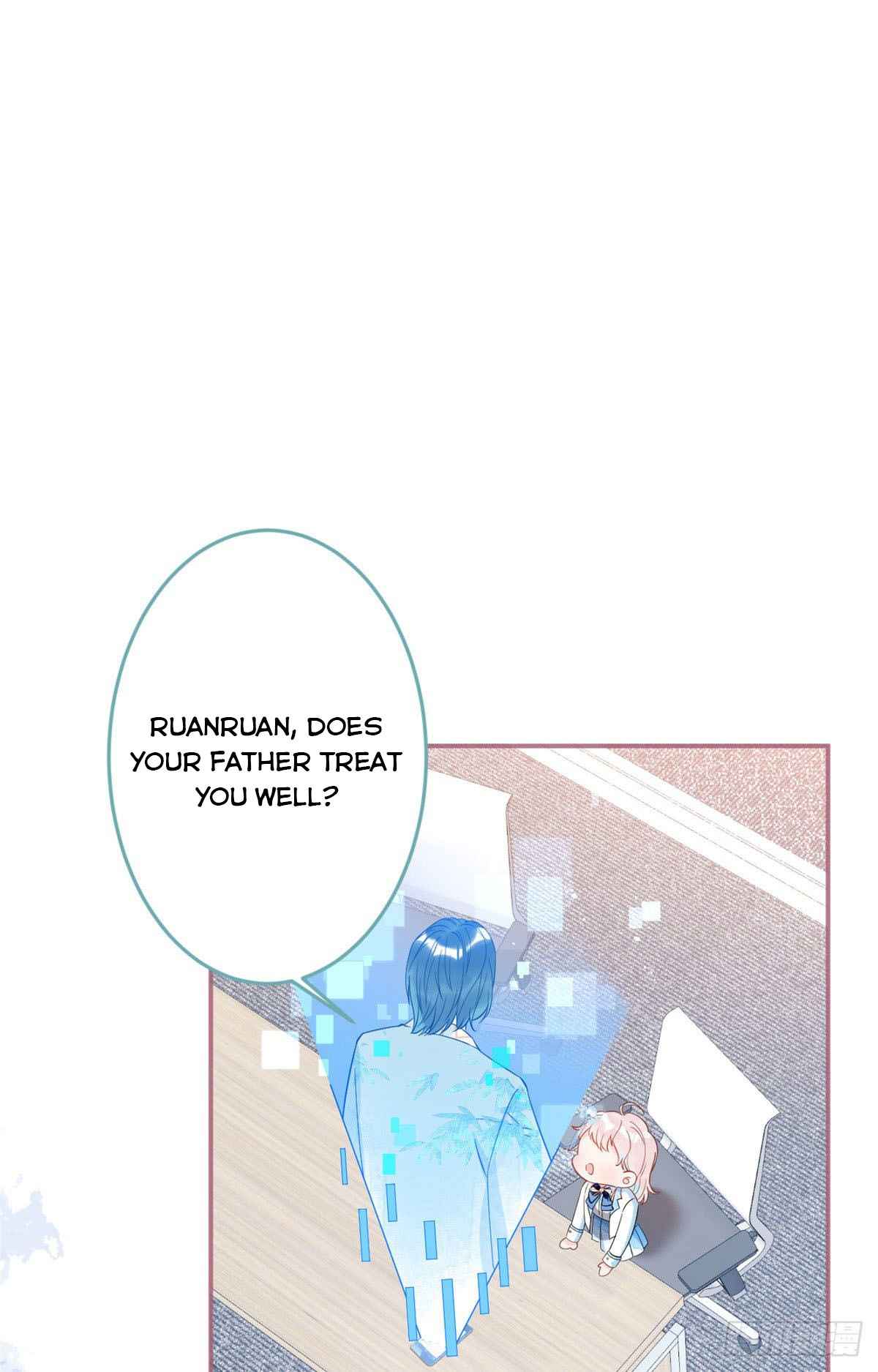 My big boss daddy’s chapter 31 - page 51