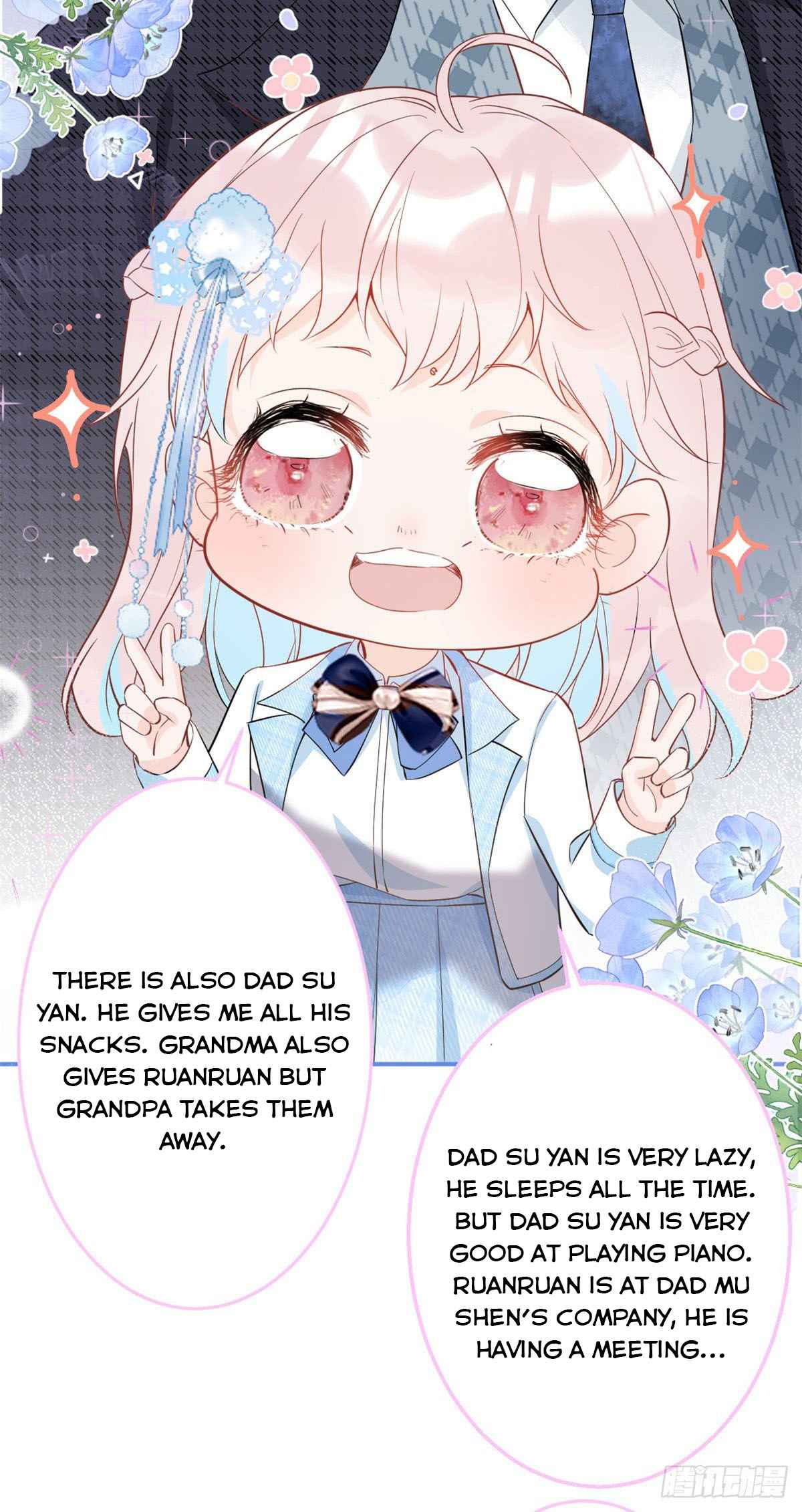 My big boss daddy’s chapter 31 - page 53