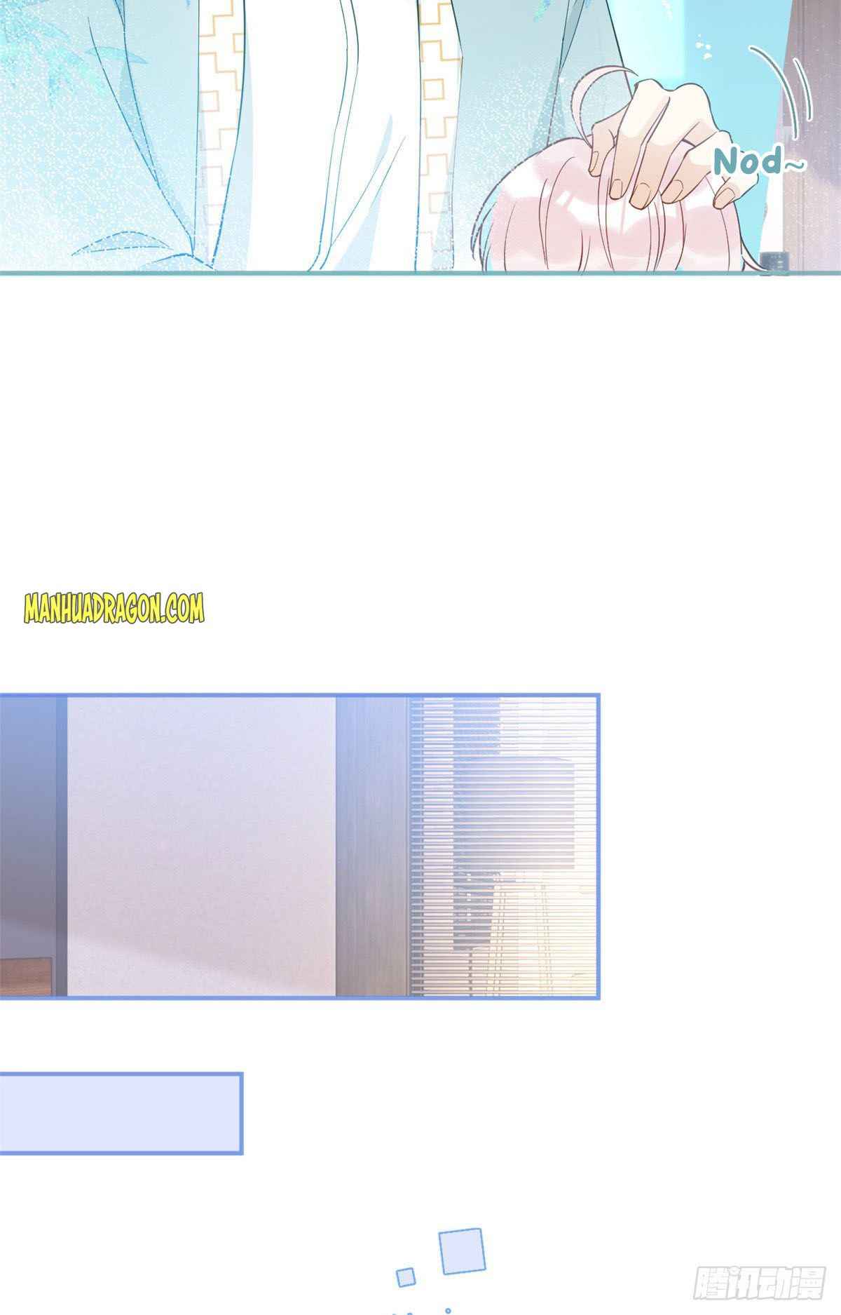 My big boss daddy’s chapter 31 - page 56