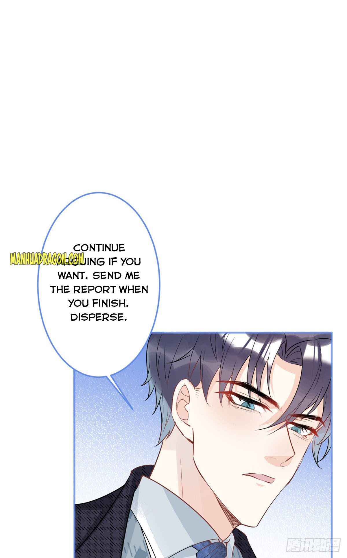 My big boss daddy’s chapter 31 - page 58