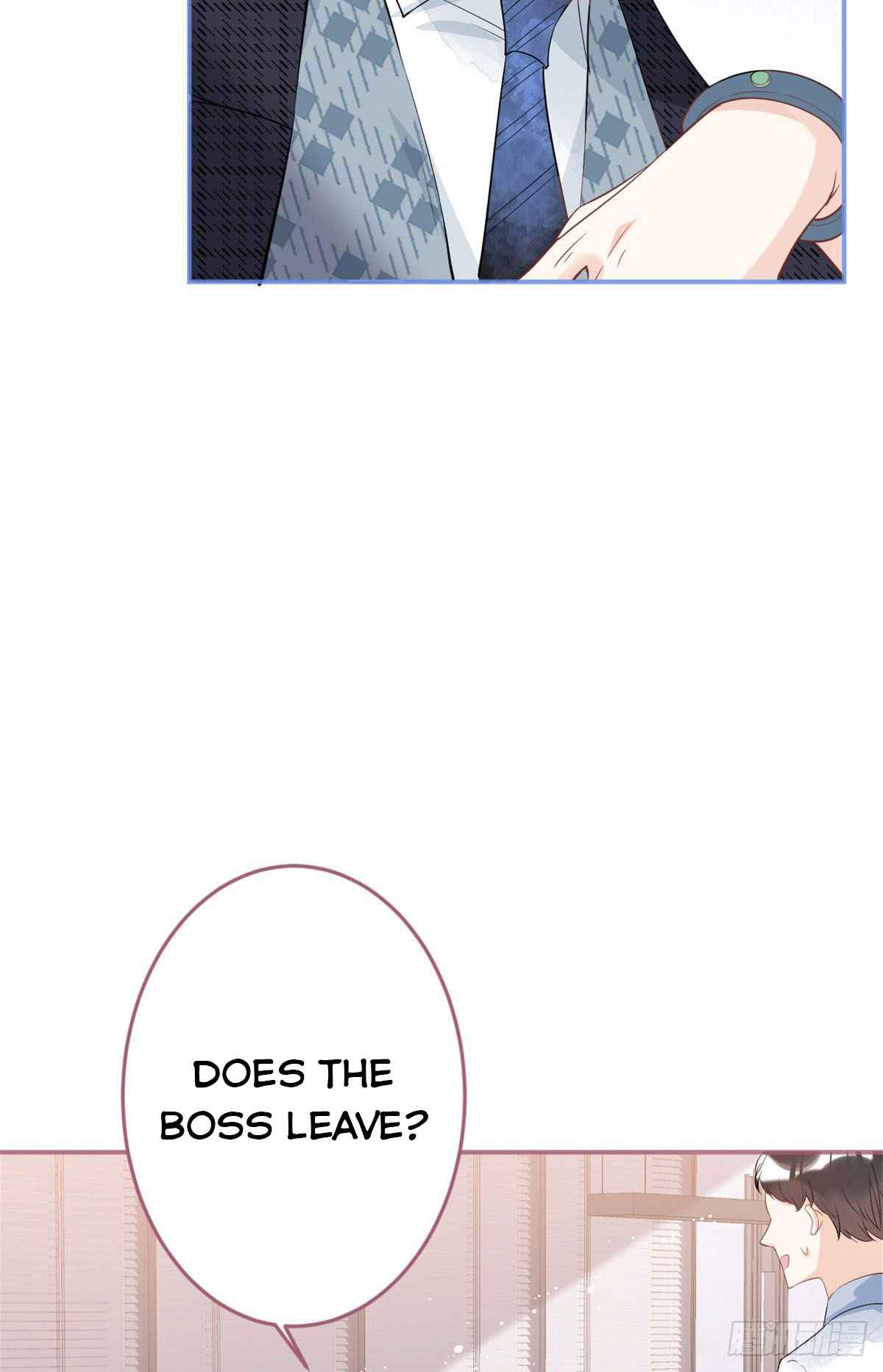 My big boss daddy’s chapter 31 - page 59