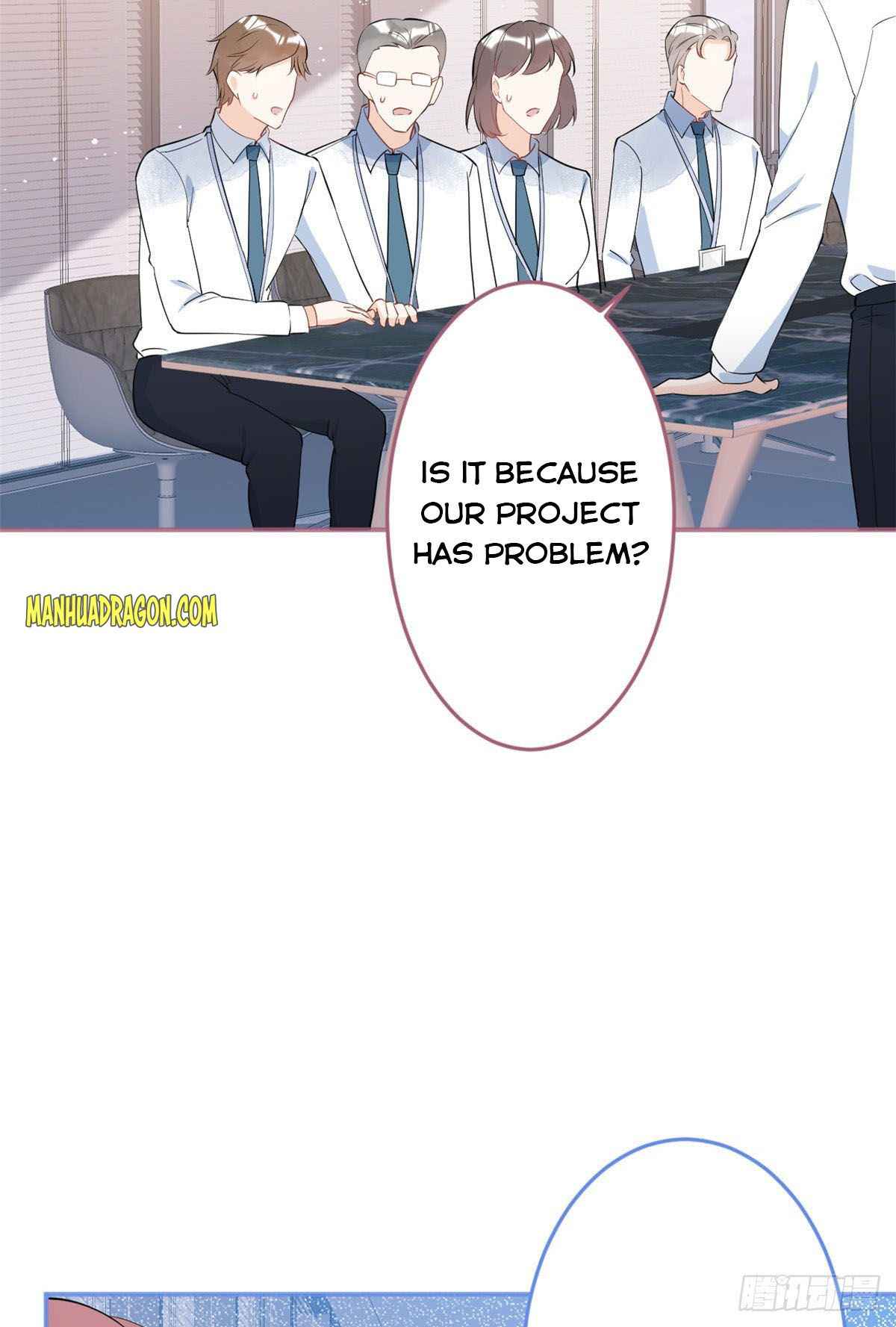My big boss daddy’s chapter 31 - page 60