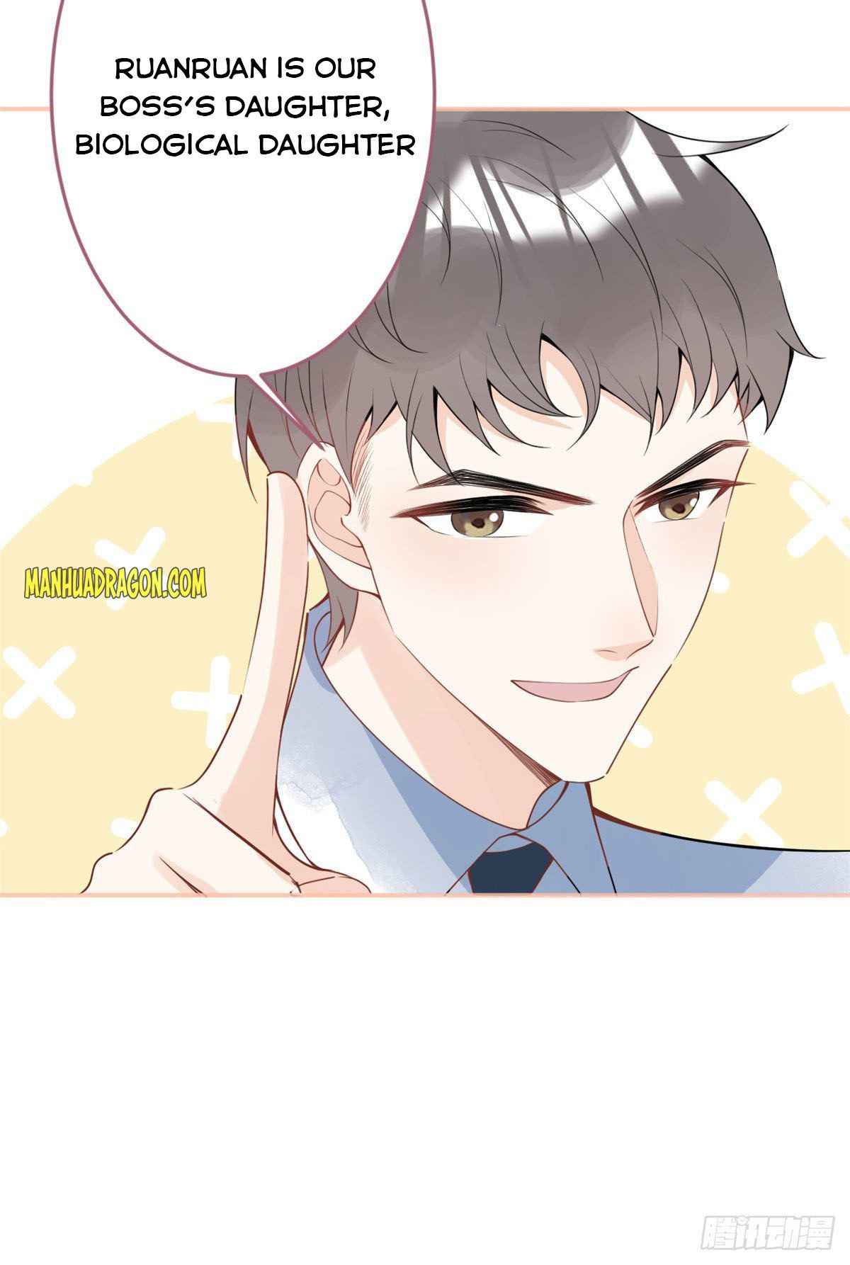 My big boss daddy’s chapter 31 - page 64
