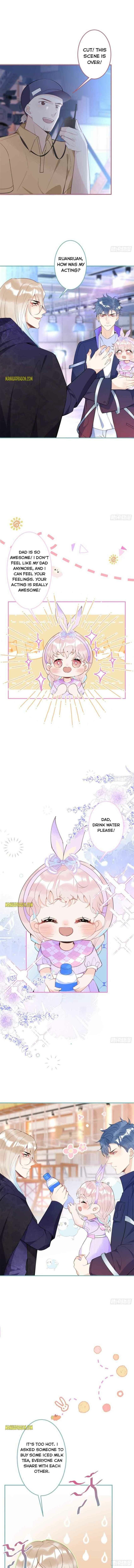 My big boss daddy’s chapter 65 - page 5