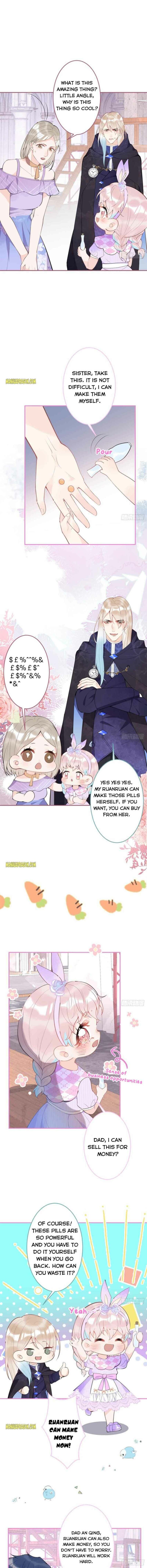 My big boss daddy’s chapter 65 - page 7