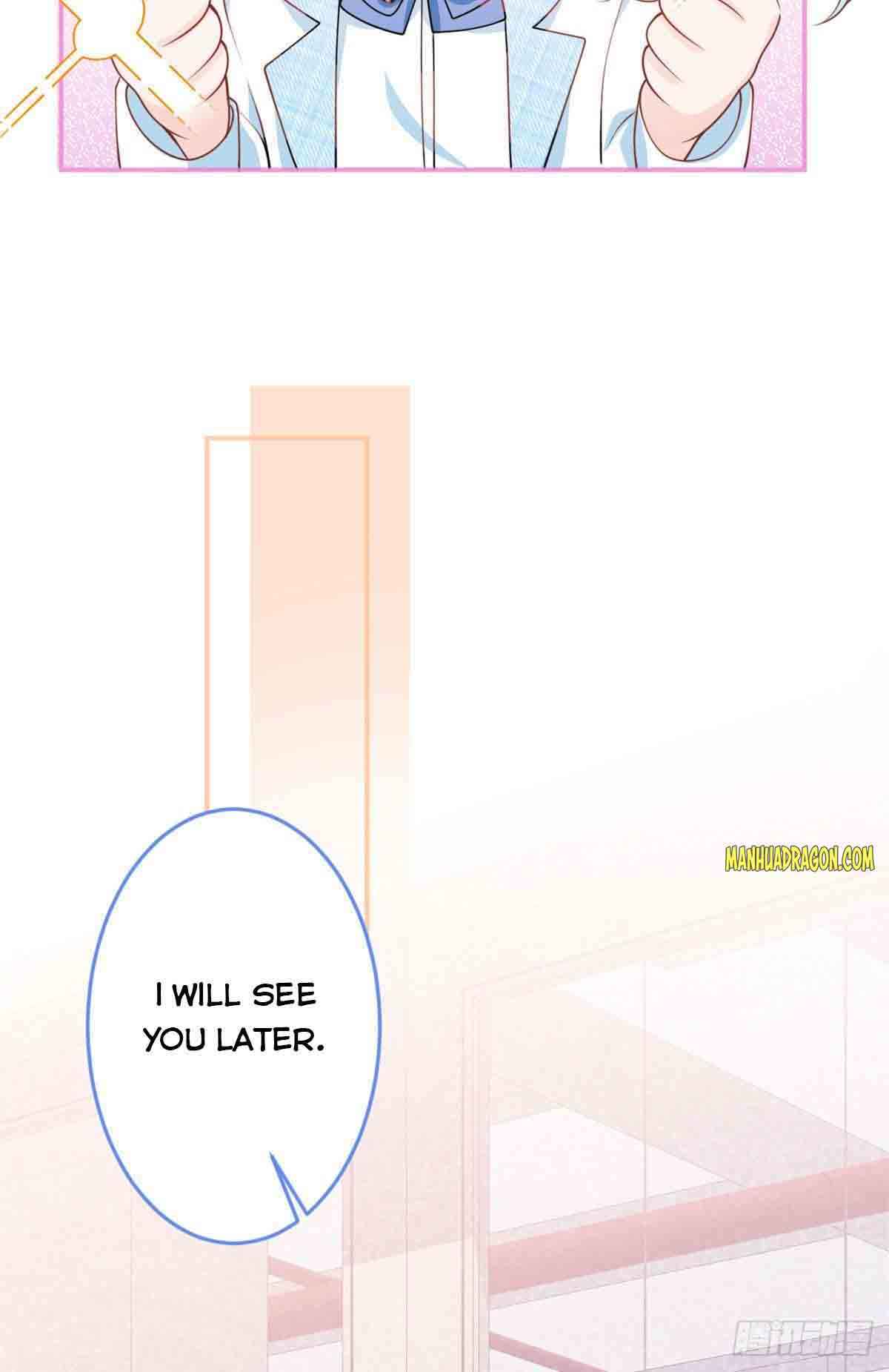 My big boss daddy’s chapter 32 - page 14