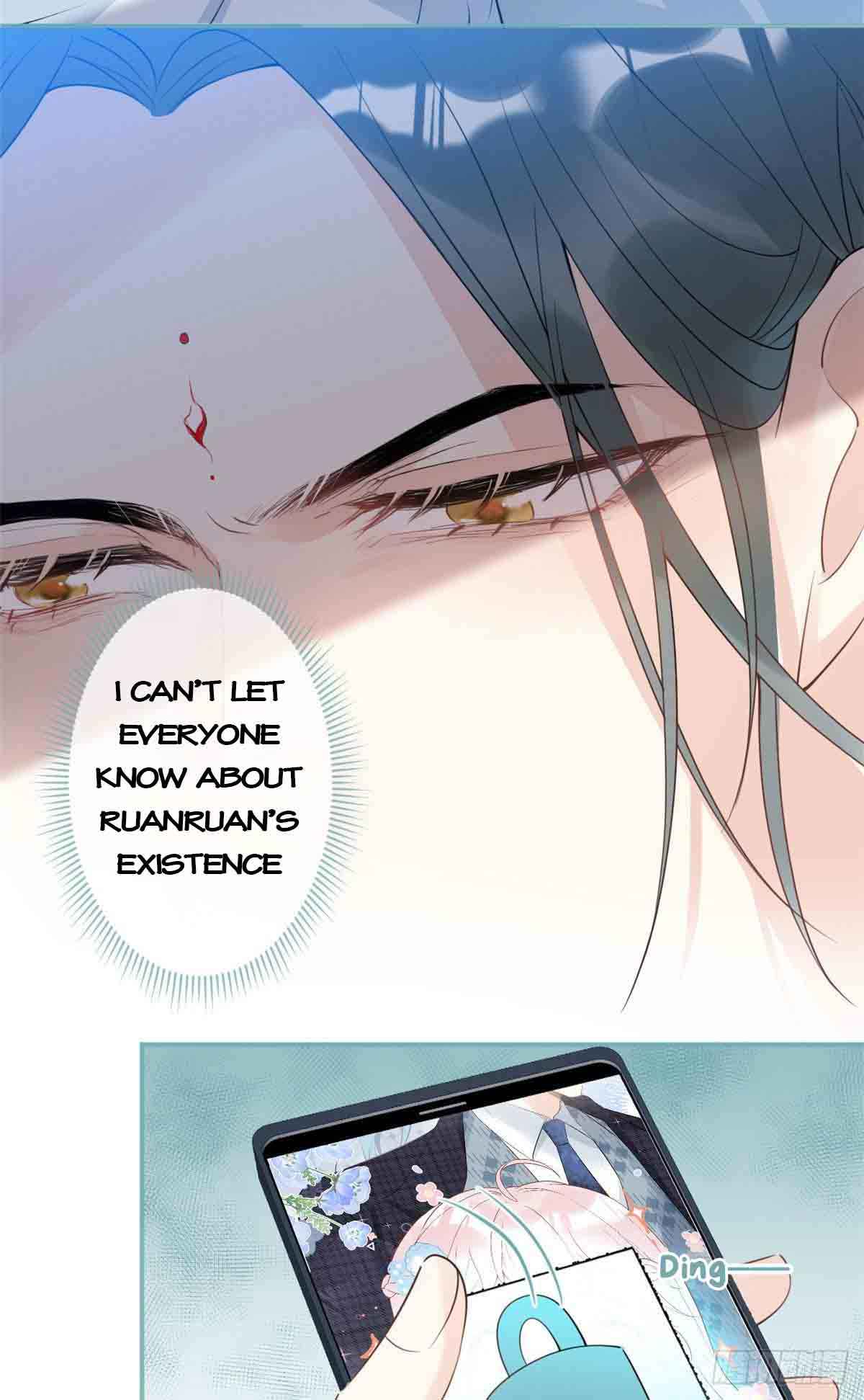 My big boss daddy’s chapter 32 - page 28