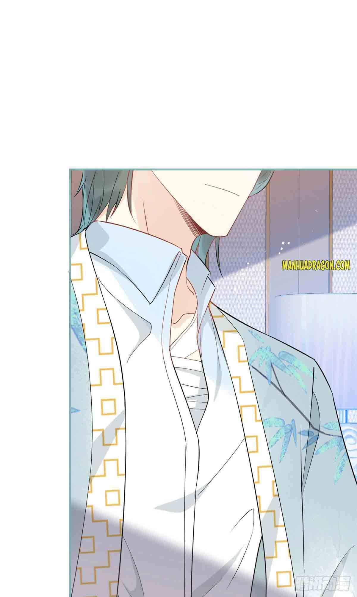My big boss daddy’s chapter 32 - page 30