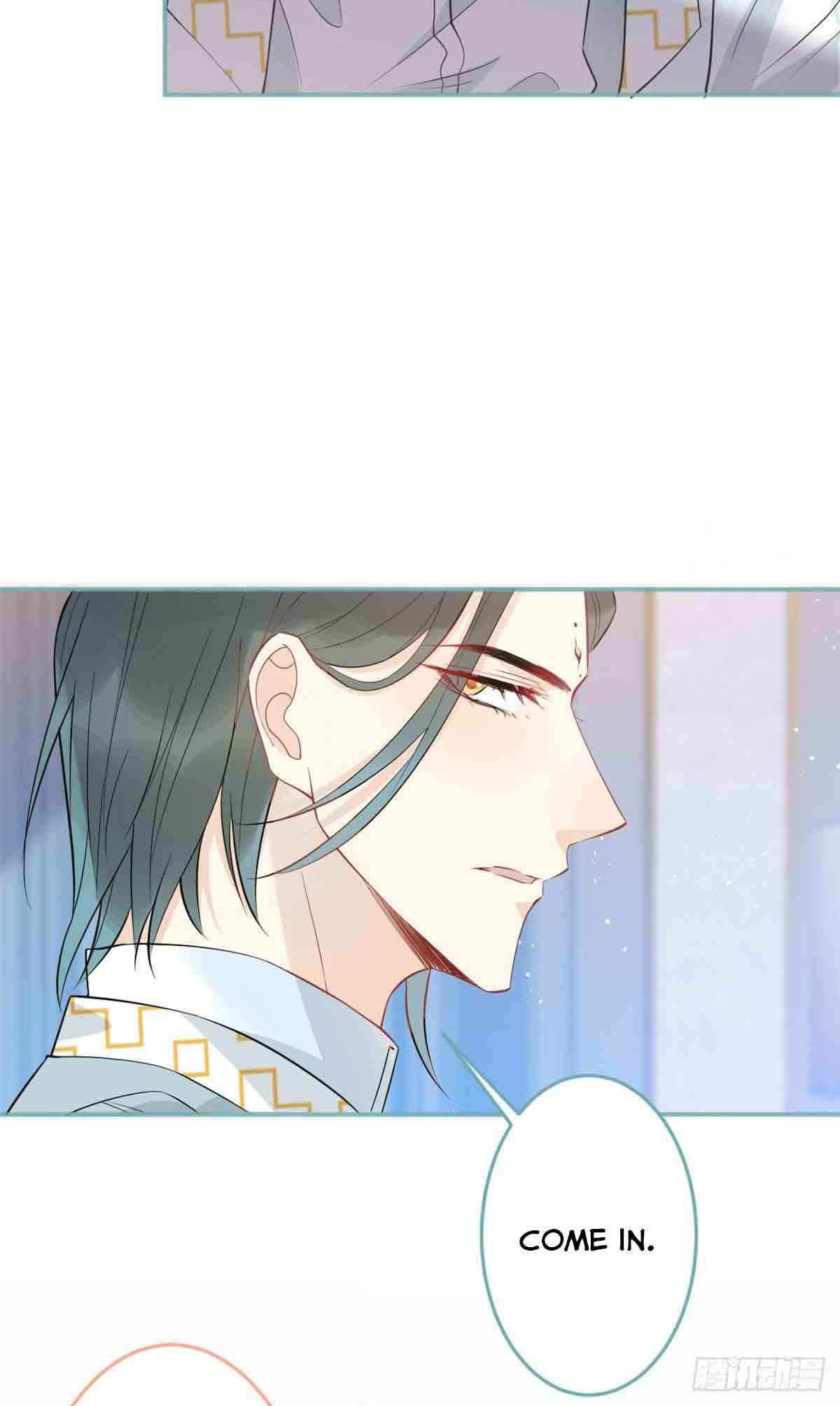 My big boss daddy’s chapter 32 - page 31