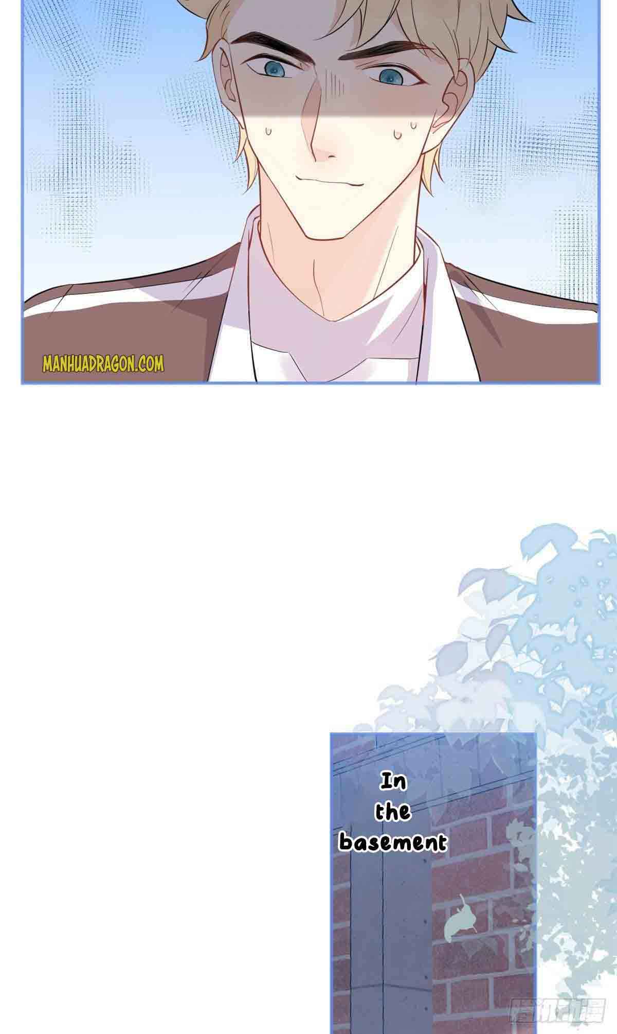 My big boss daddy’s chapter 32 - page 39