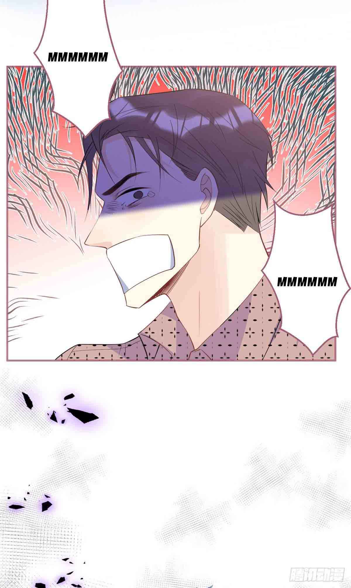 My big boss daddy’s chapter 32 - page 42