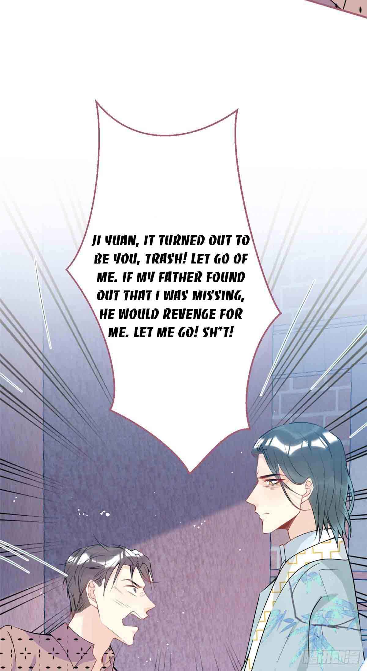 My big boss daddy’s chapter 32 - page 45