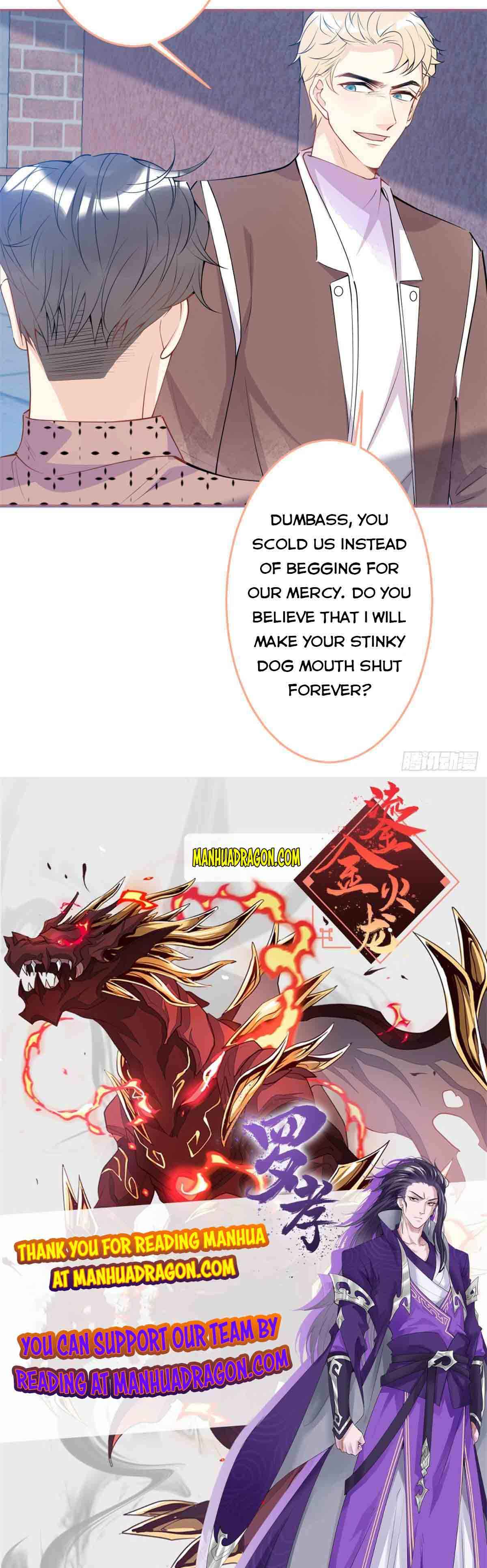 My big boss daddy’s chapter 32 - page 47