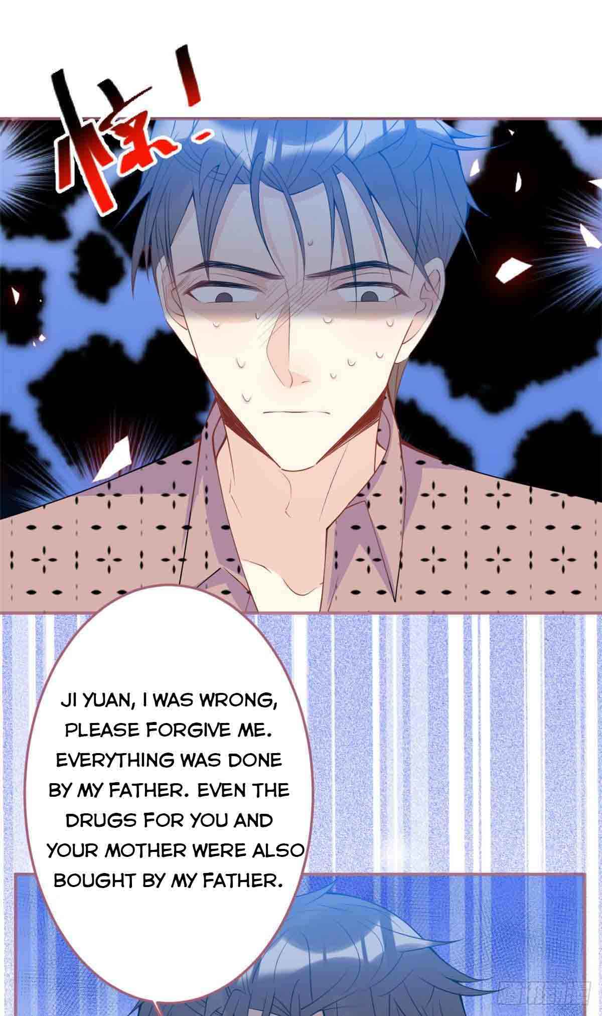 My big boss daddy’s chapter 32 - page 48