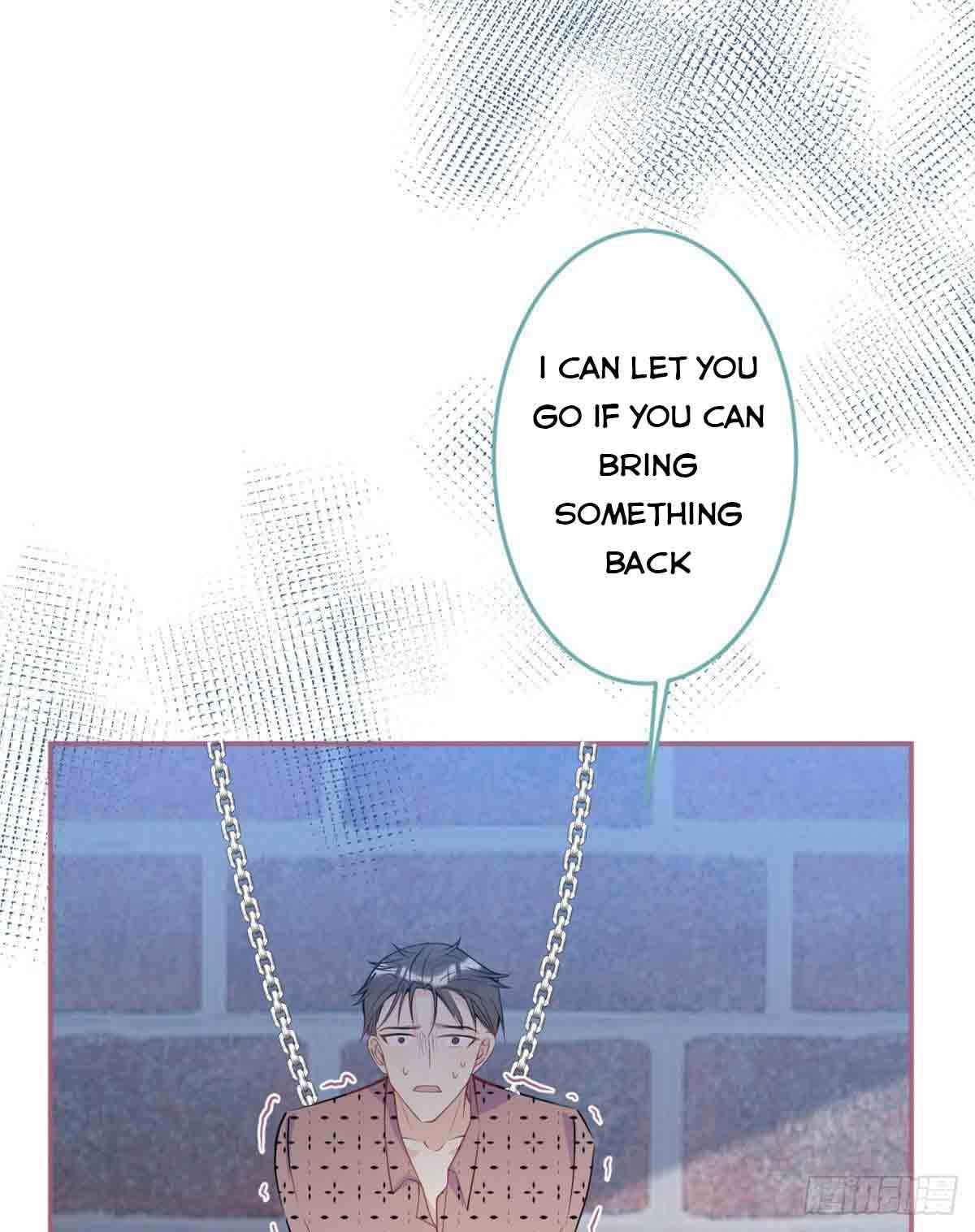 My big boss daddy’s chapter 32 - page 50
